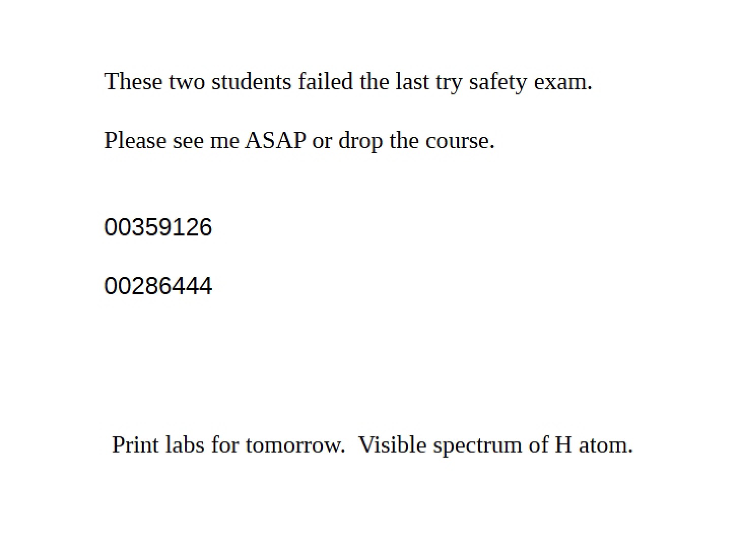 Atomic Theory of Dalton