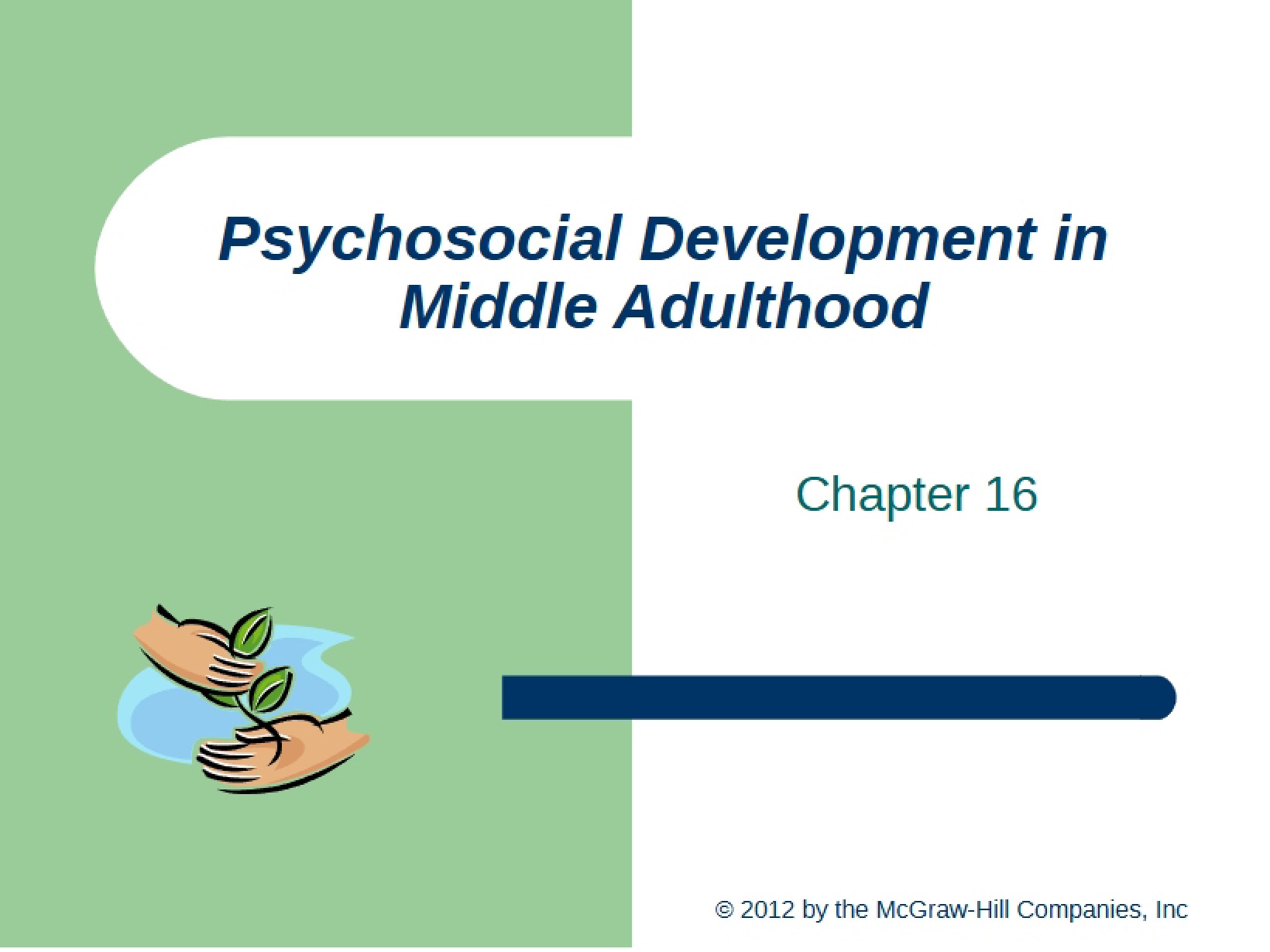 Chapter 16 Notes