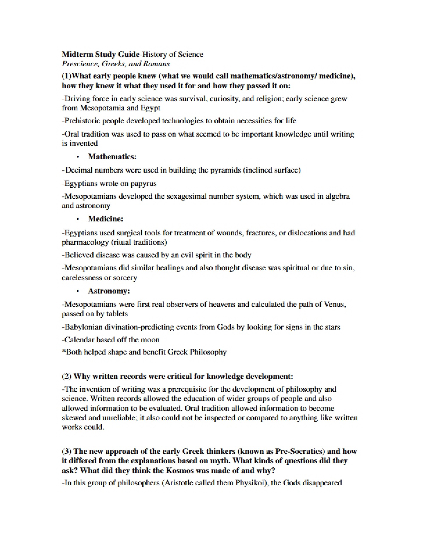 Mid-Point Assessment Guide