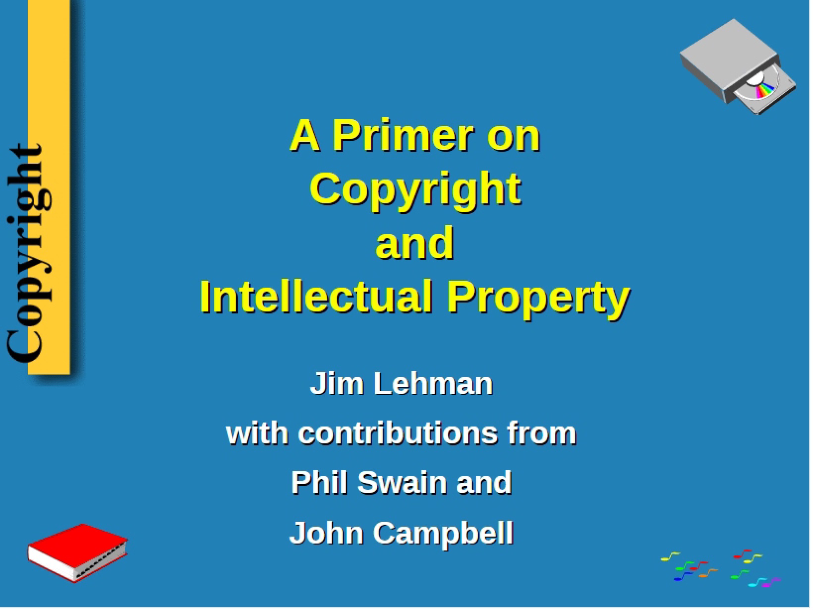 Property Rights and Intellect