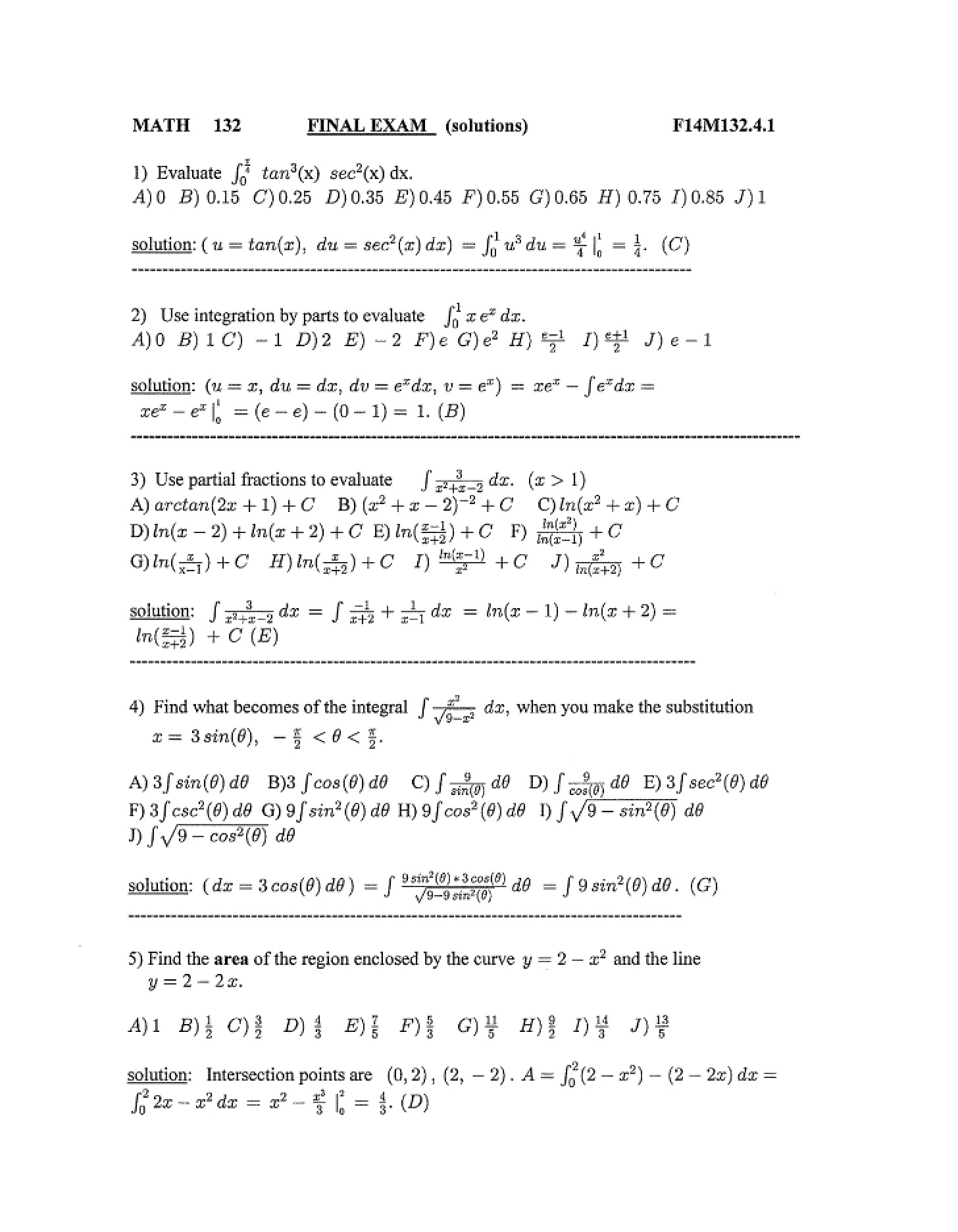Digitized Math File 5669