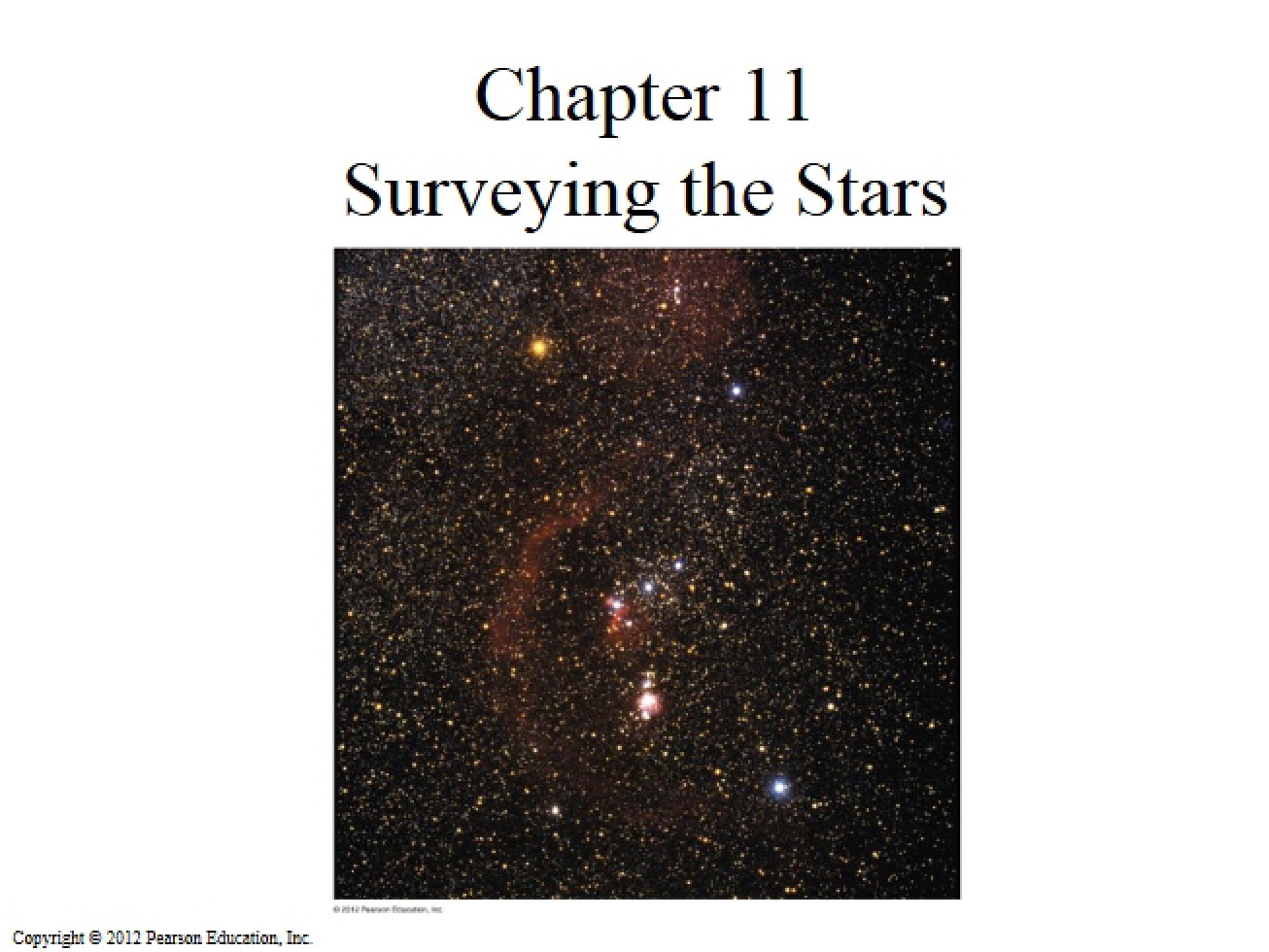 Fifteenth Lecture on Modern Astronomy