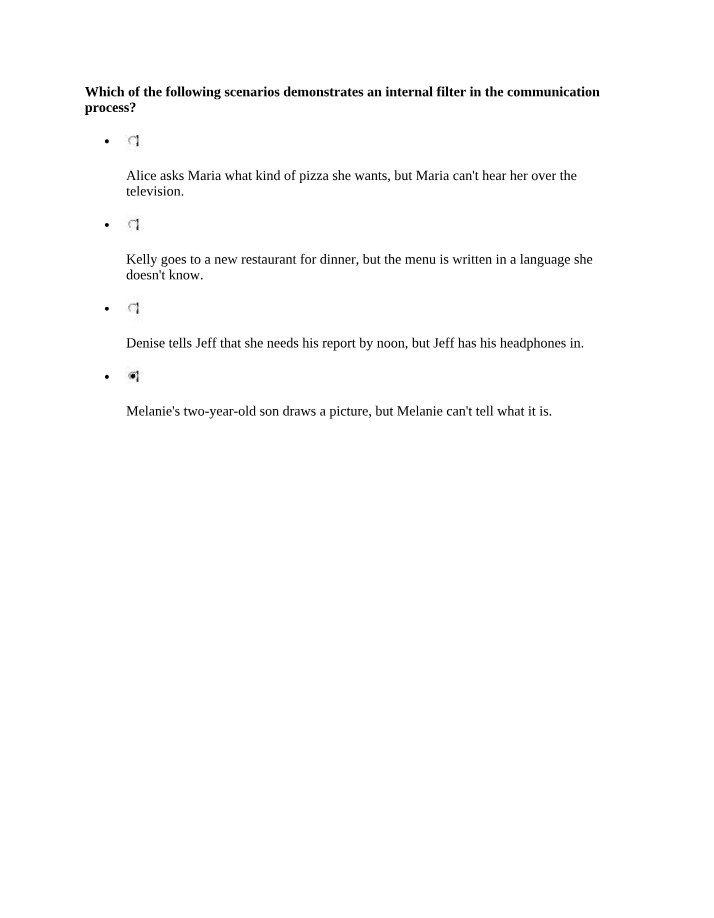 MGT 805 Quizzes - Grand Canyon University