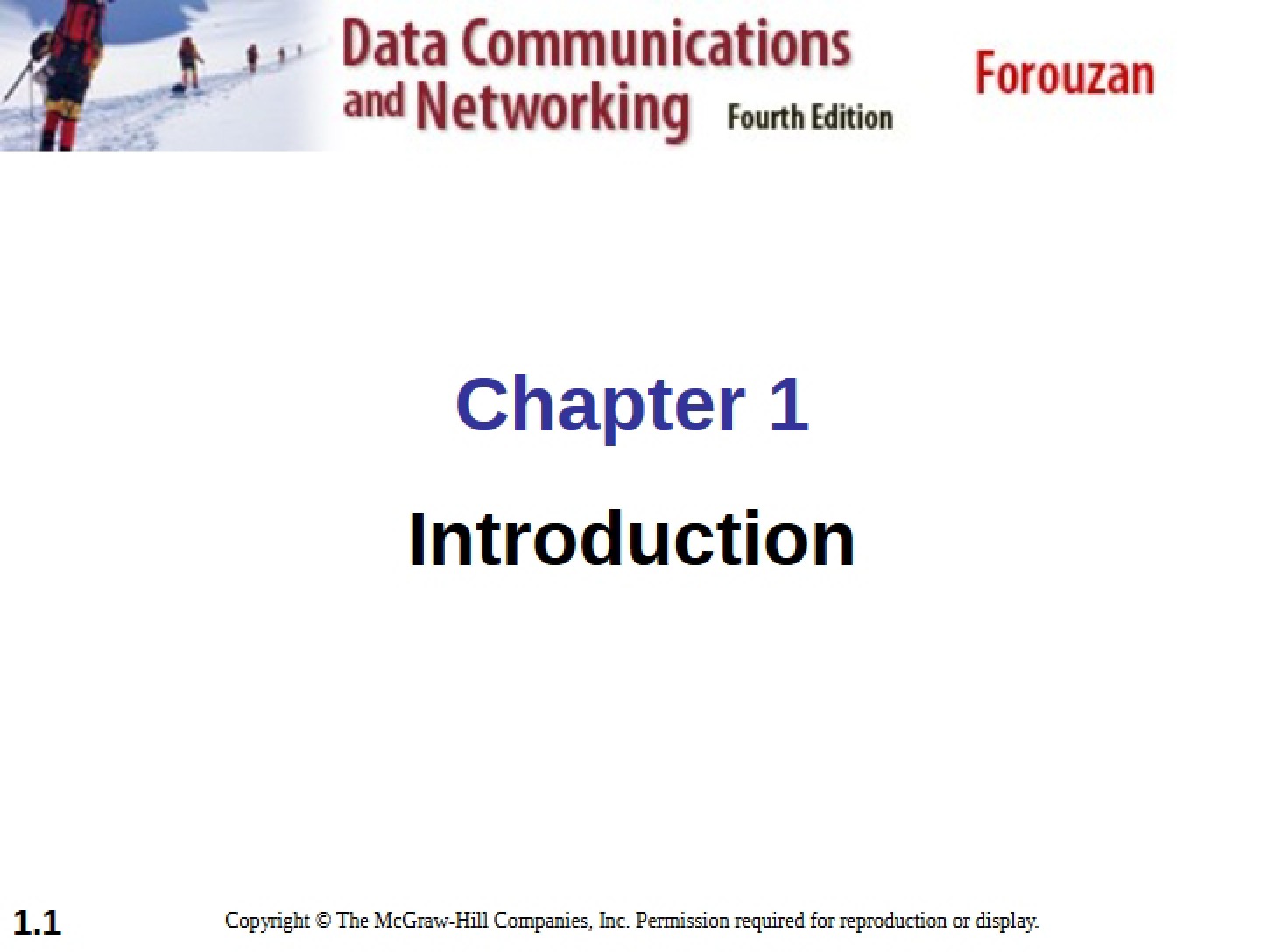 Lecture Material