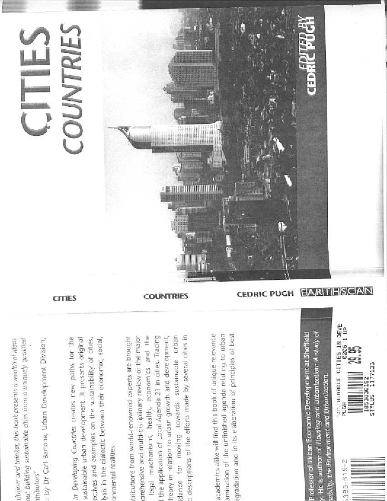 Lecture Notes