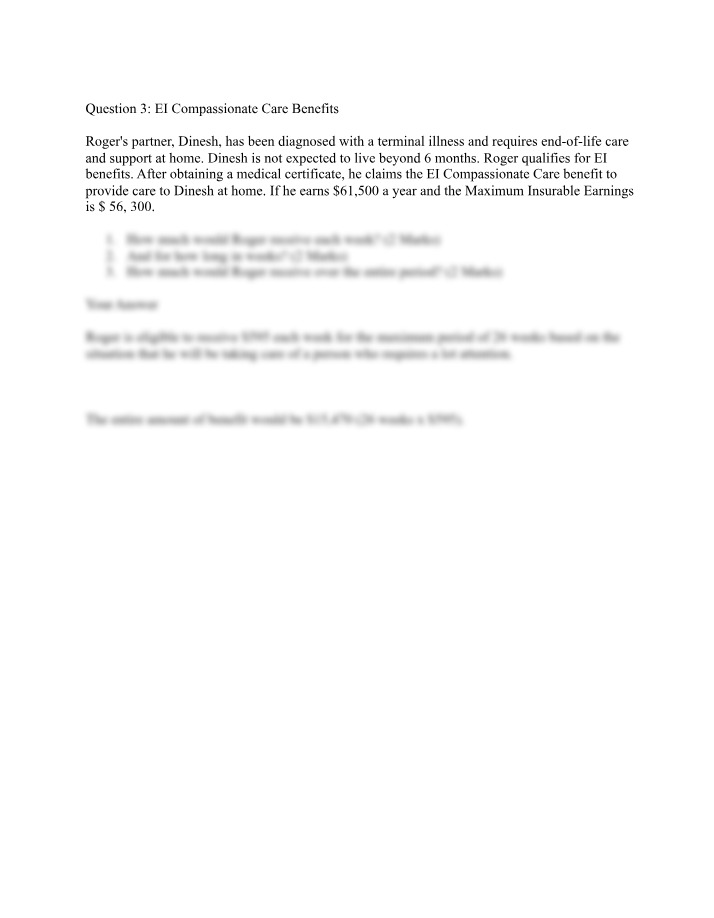 MGMT1103 - Question 3