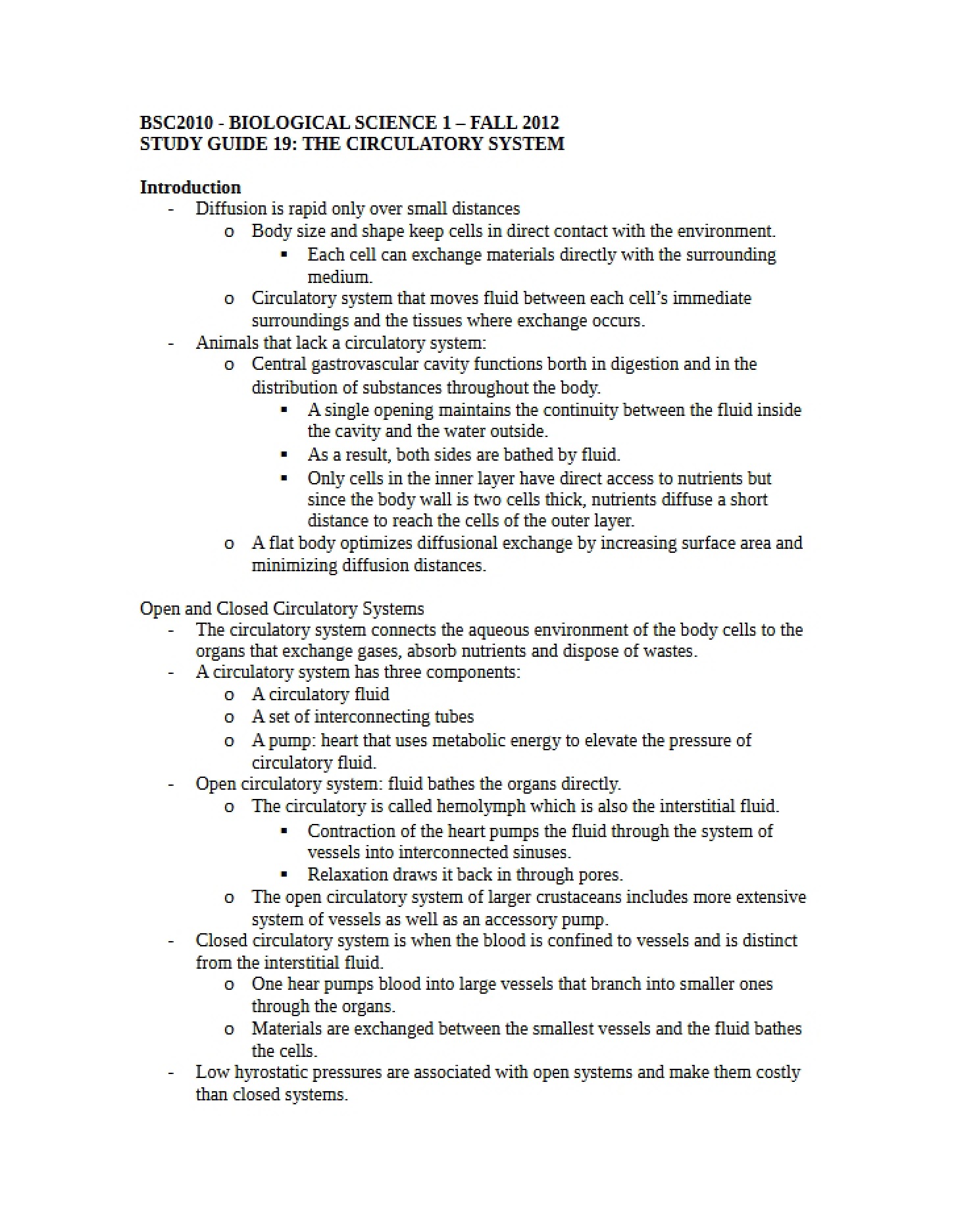 Vascular Mechanics and Heart Function (19)