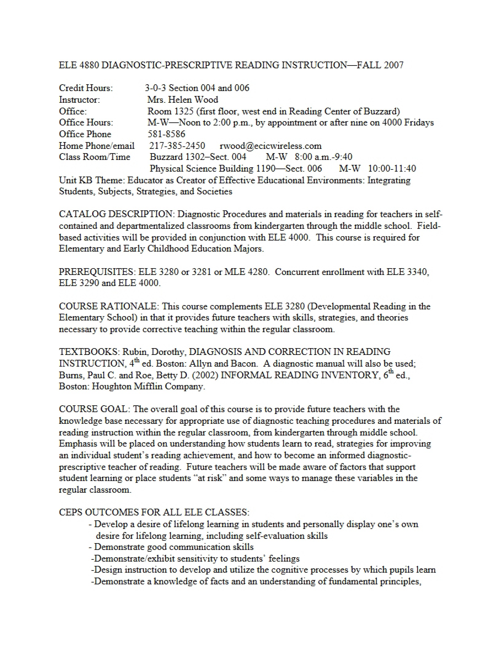 Syllabus (1)