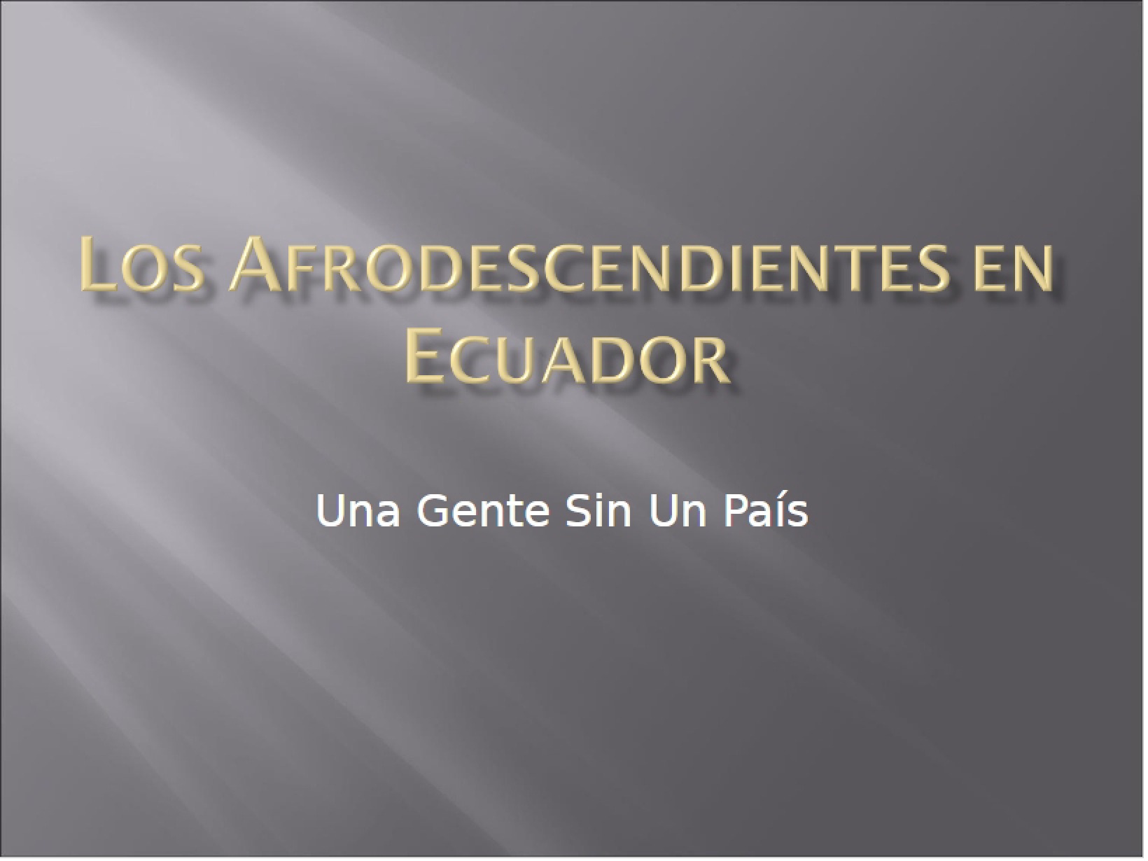 Spanish 204 Exam Prep