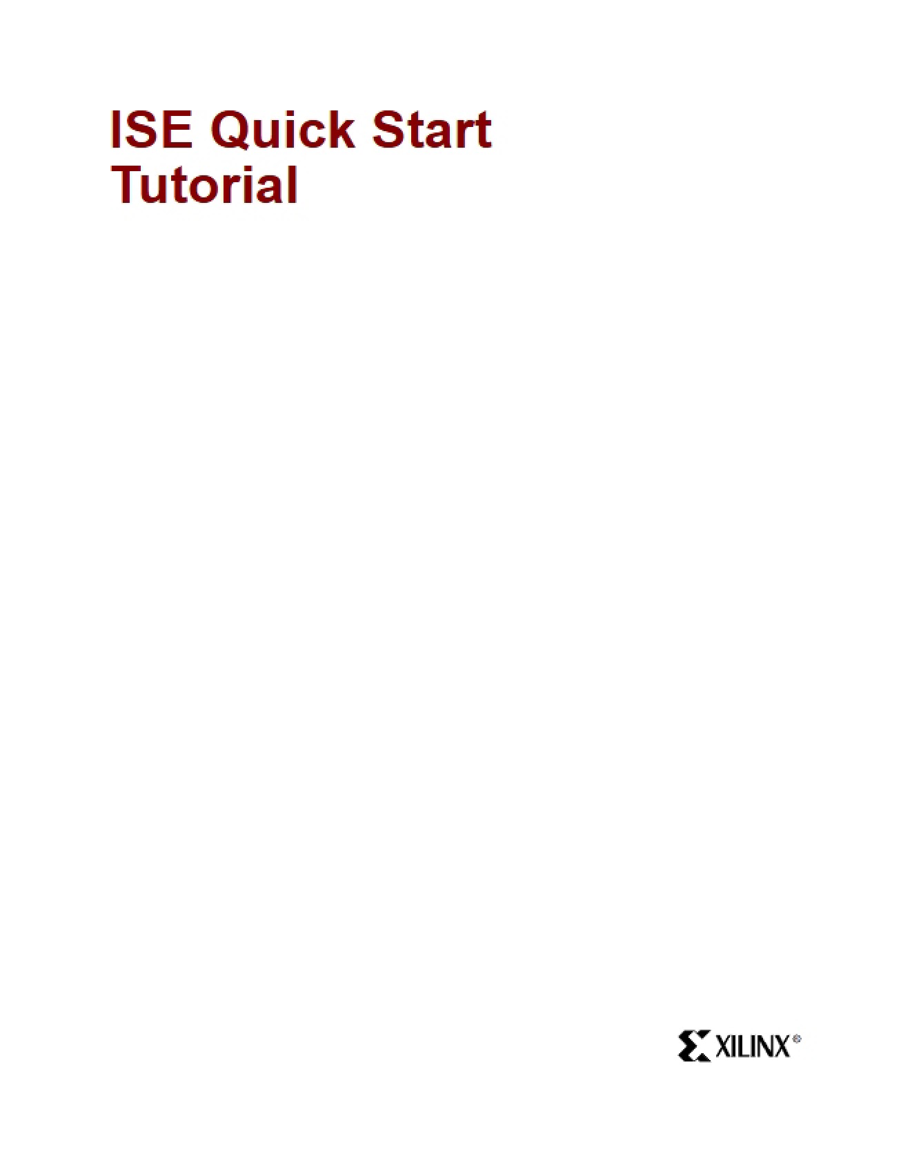 QST Document