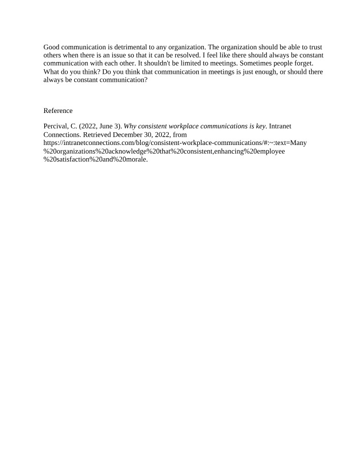 Week 8 Reply - HIMA360