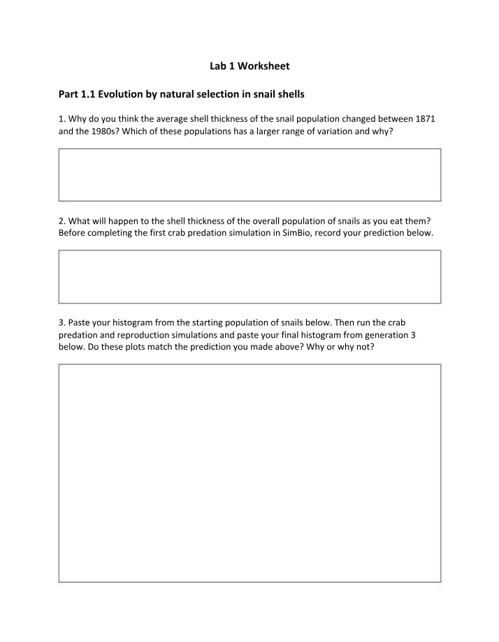 BI 223 Lab 1 Worksheet