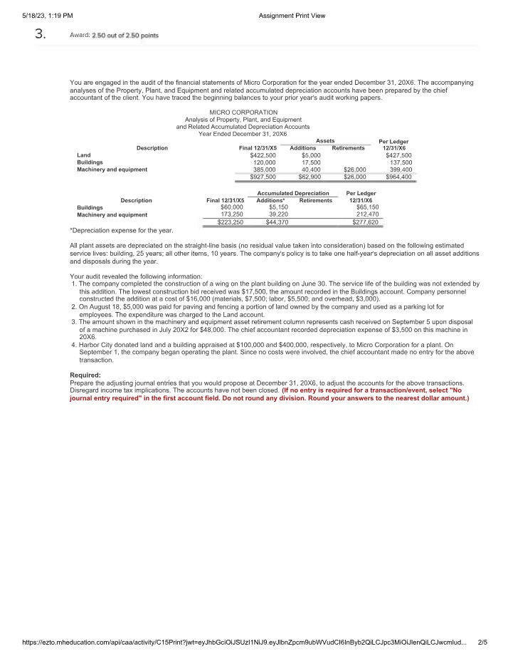 ACTG 58 - Chapter Materials