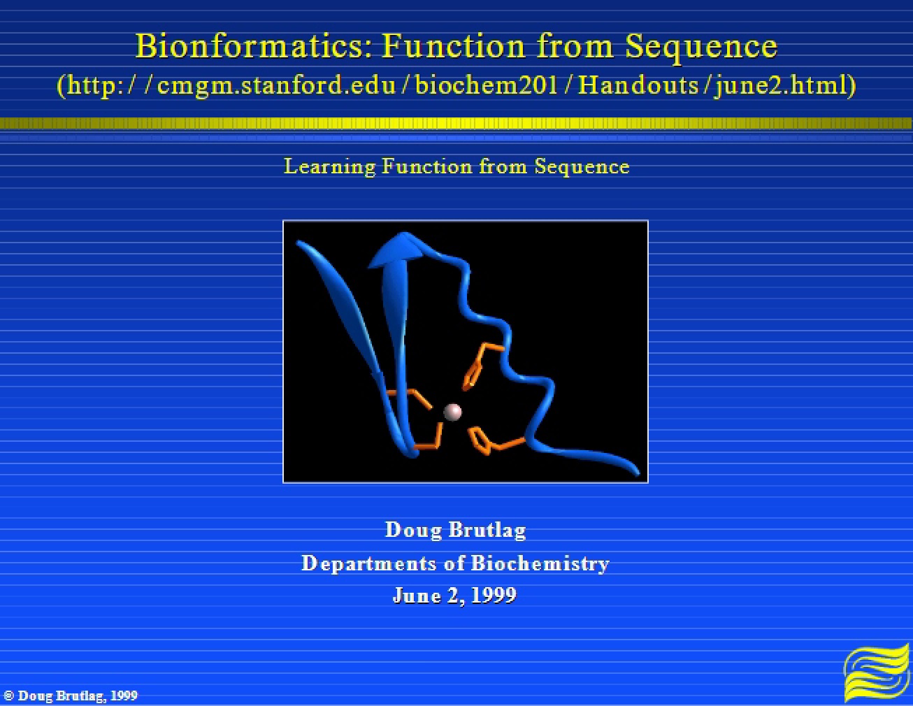 Advanced Molecular Biology Study Notes (Set 1)