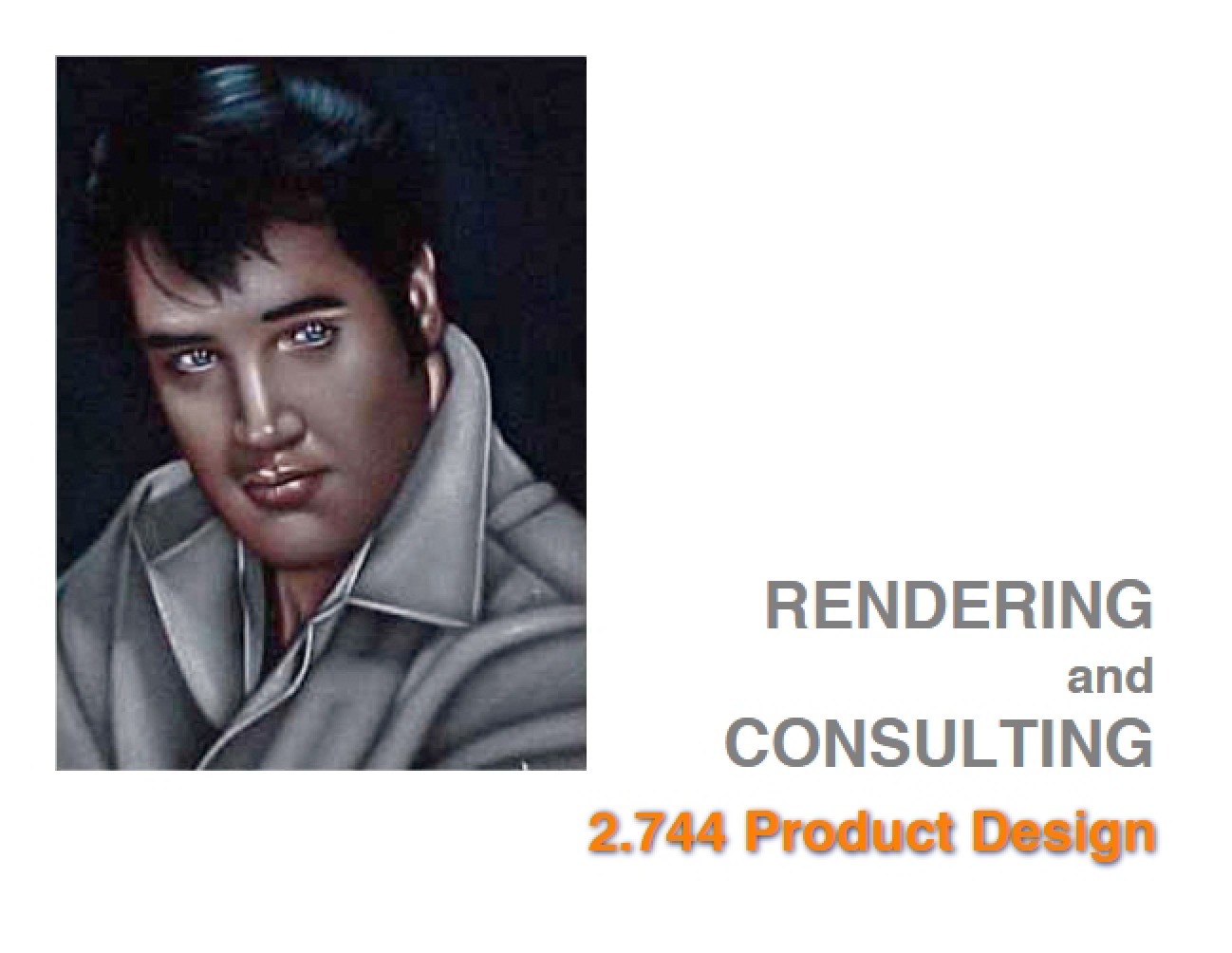Slides: Product Design