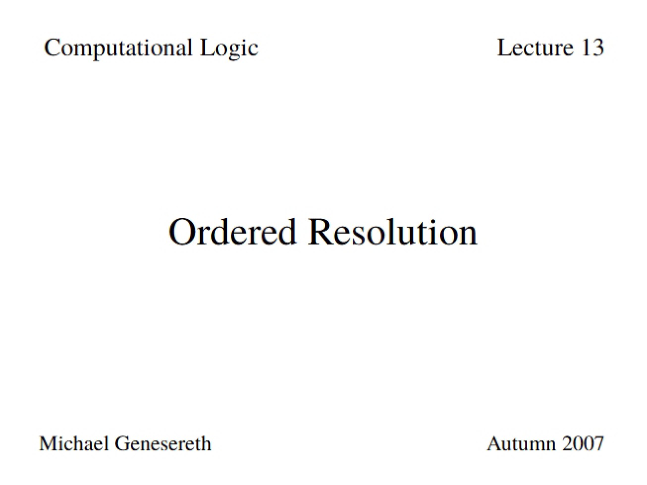 Mathematical Induction