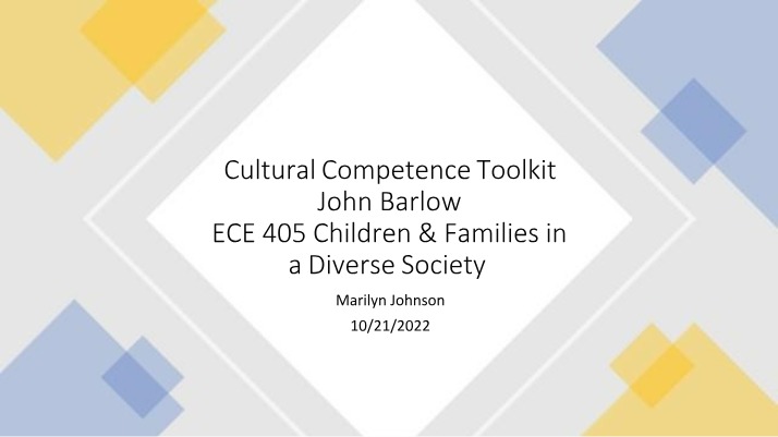 Promoting Diversity and Respect in the Inclusive Classroom