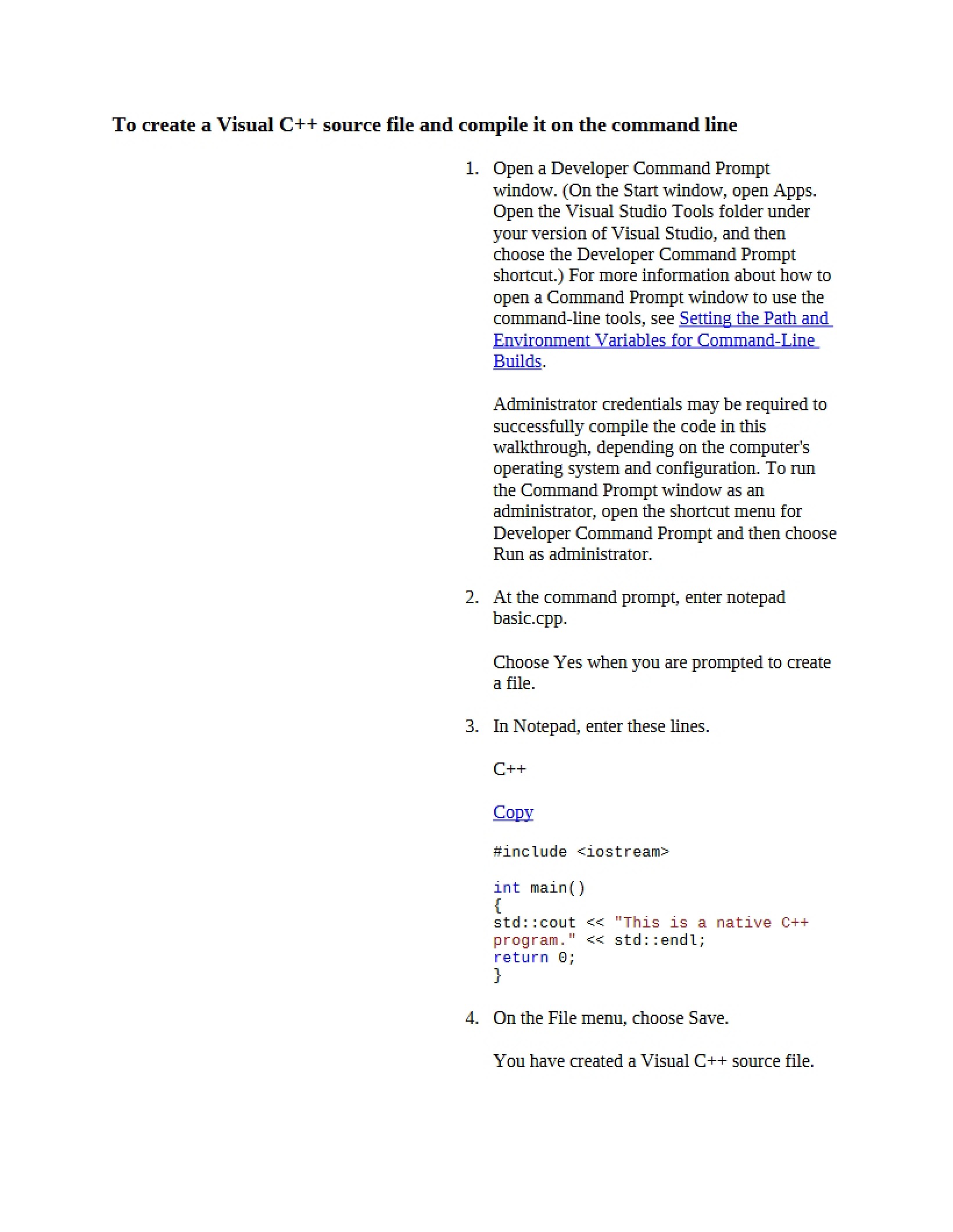 Big Data Analysis Project Notes