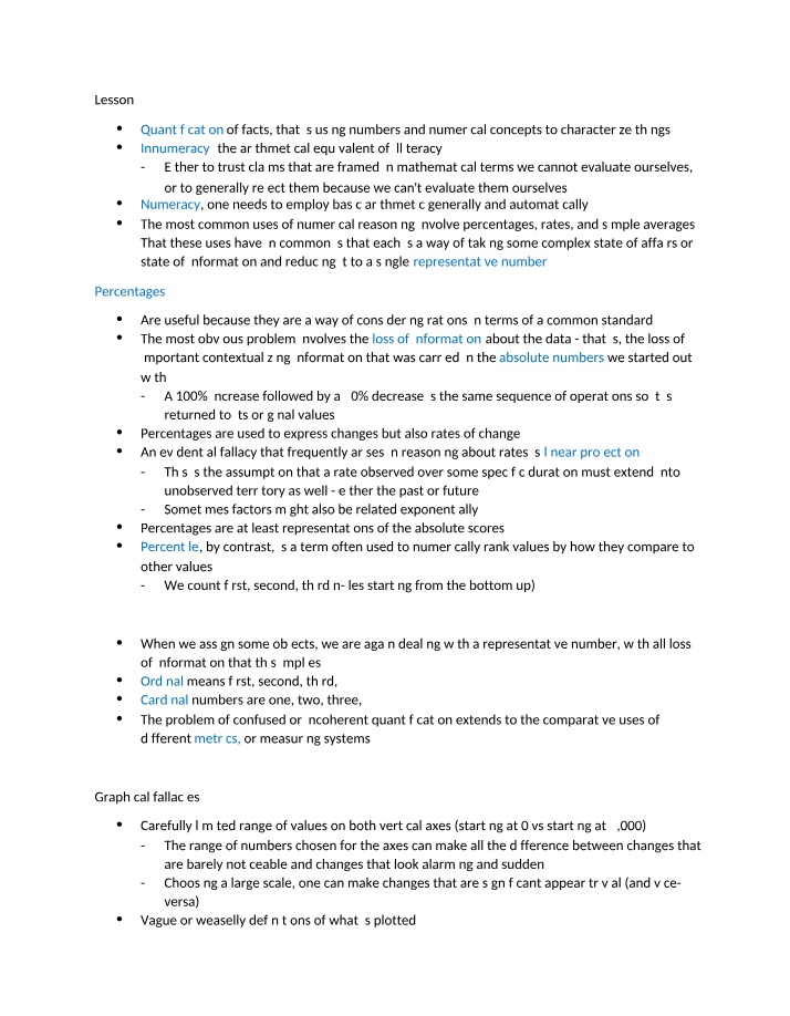 PHIL210 - Lesson 5