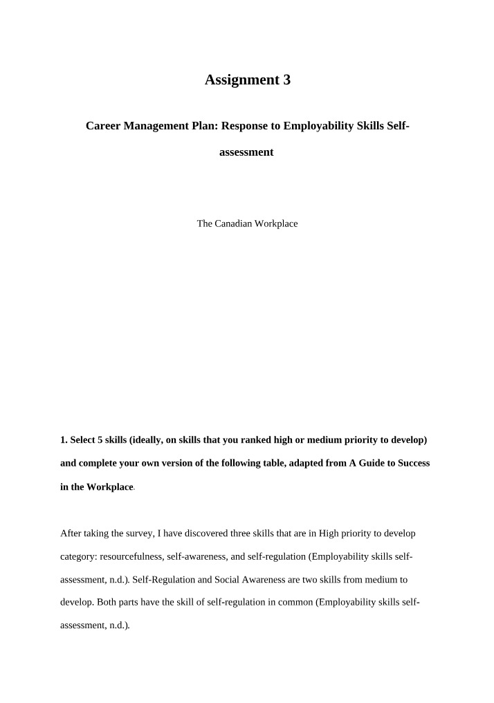 HRMTMISC Assignment 3