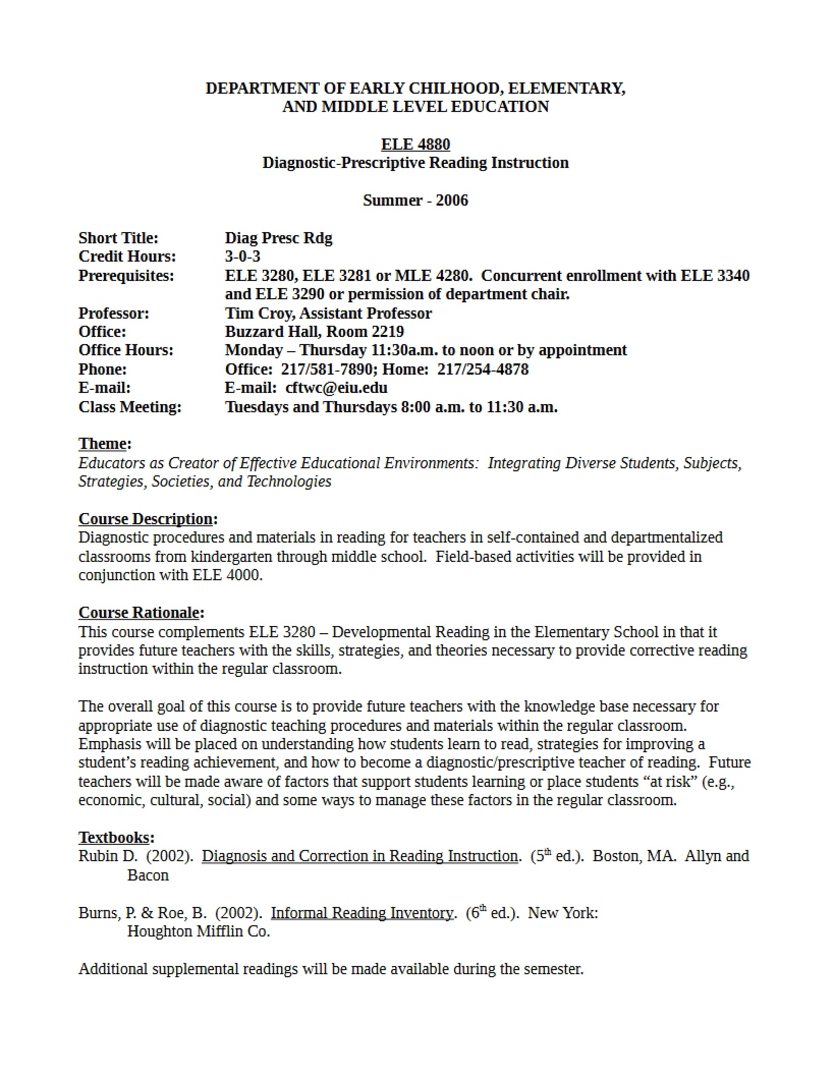 Syllabus (53)
