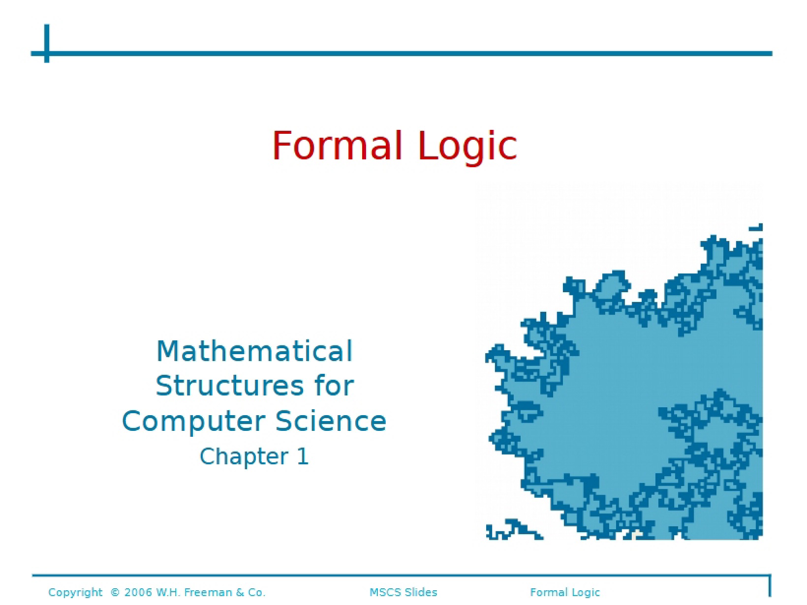 Section 6 Chapter 1 (Theory)