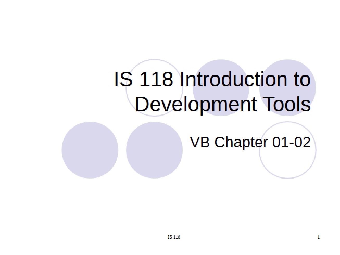 Programming with Visual Basic
