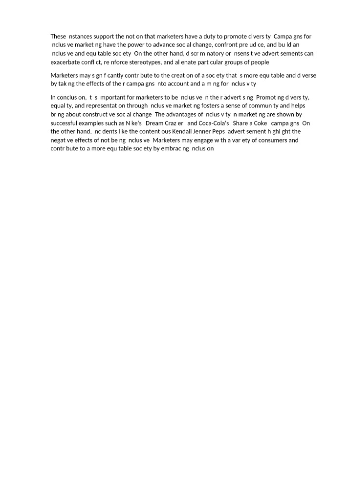 CMMK2034 - Discussion Board Conclusion