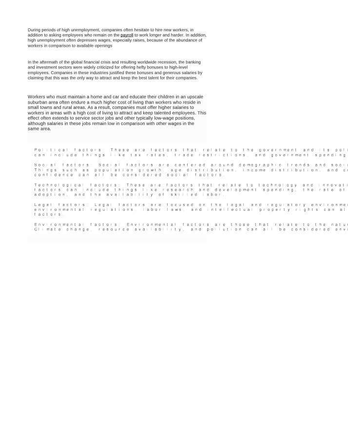 COMP 1000 - Notes