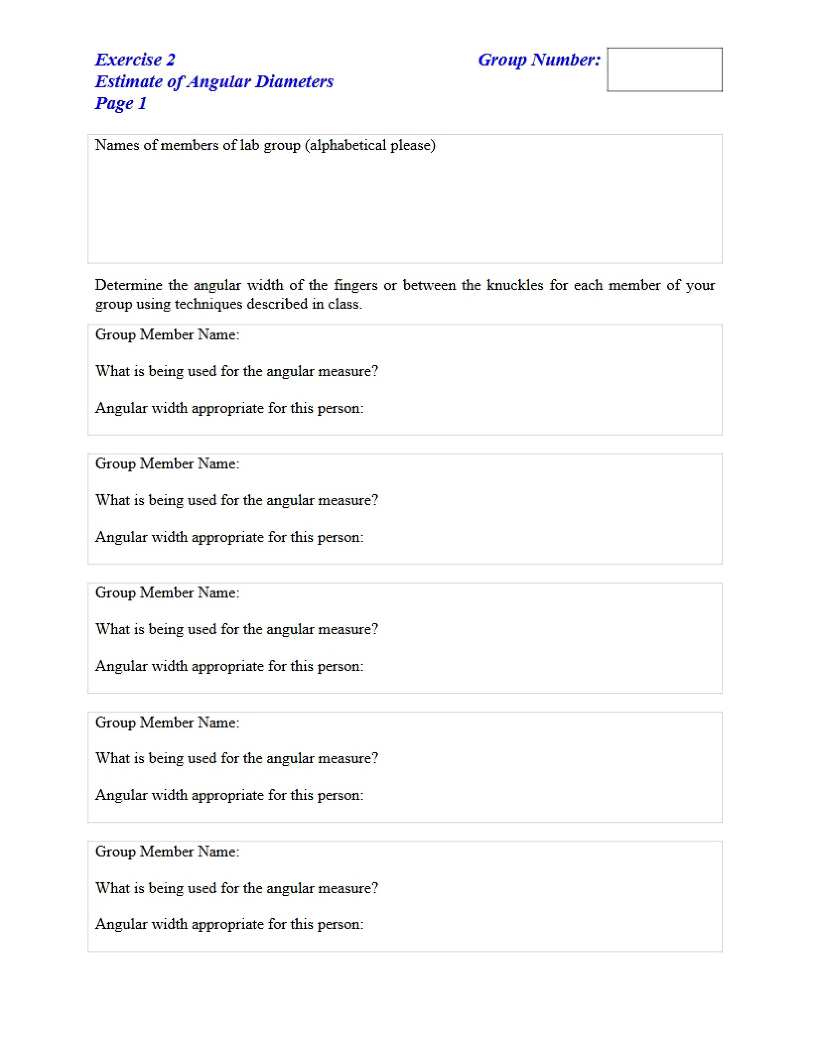 Group Assignment 2