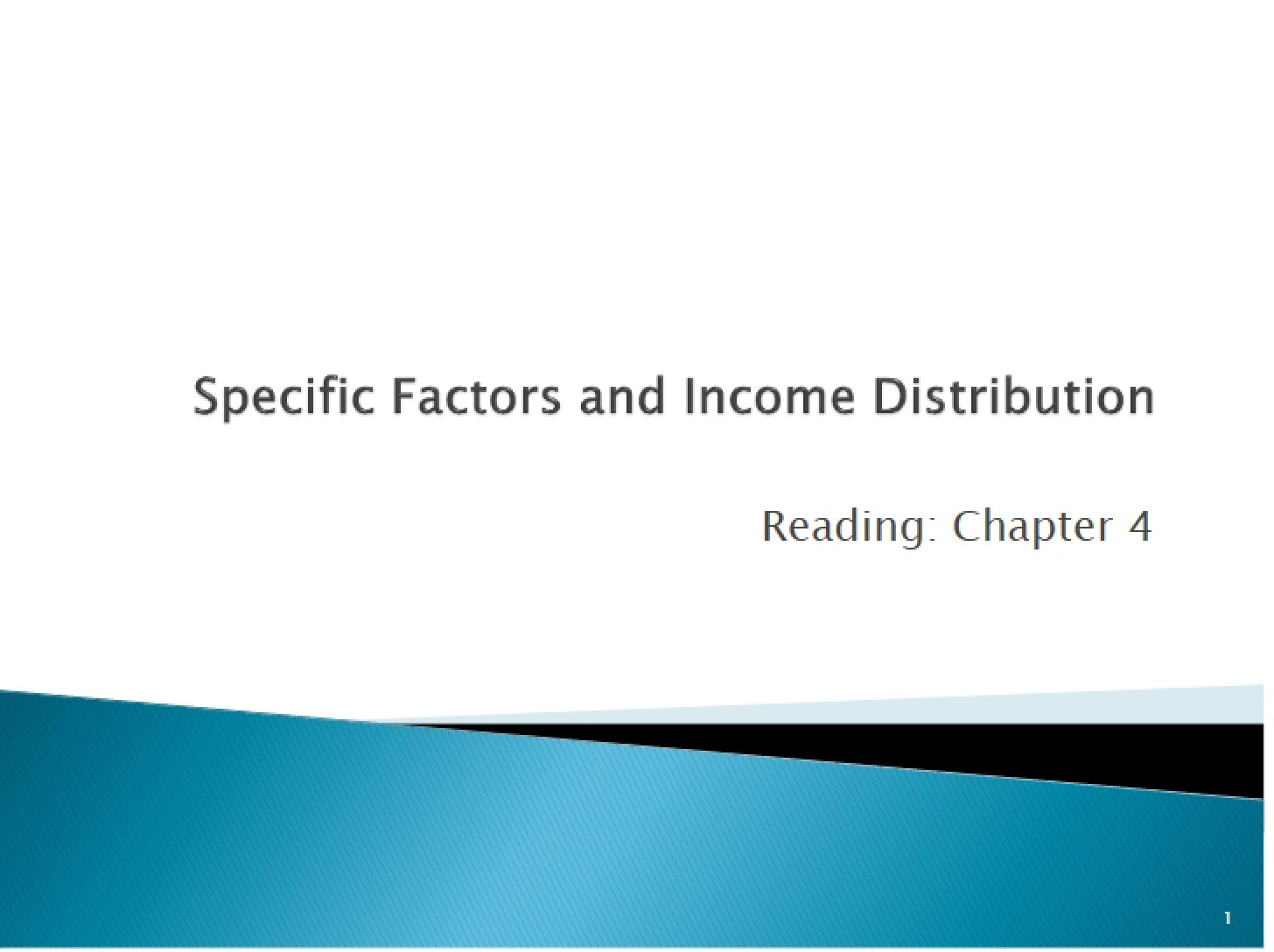 Chapter 4 Notes (2)