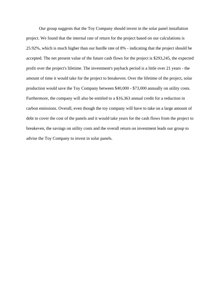 Writeup for Part 2