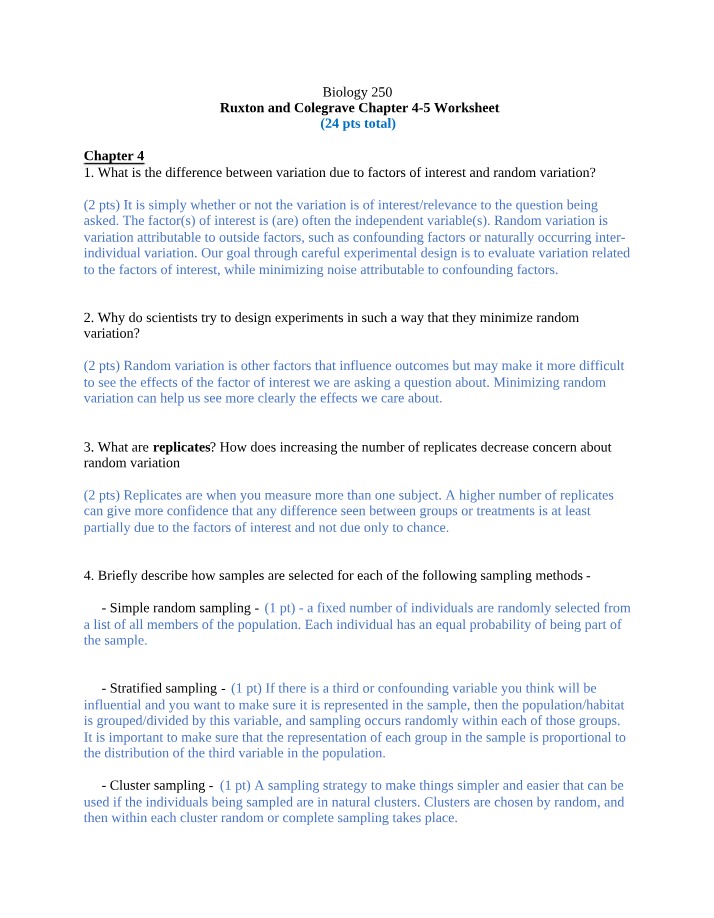 Chapter 4-5 Reading (2022)