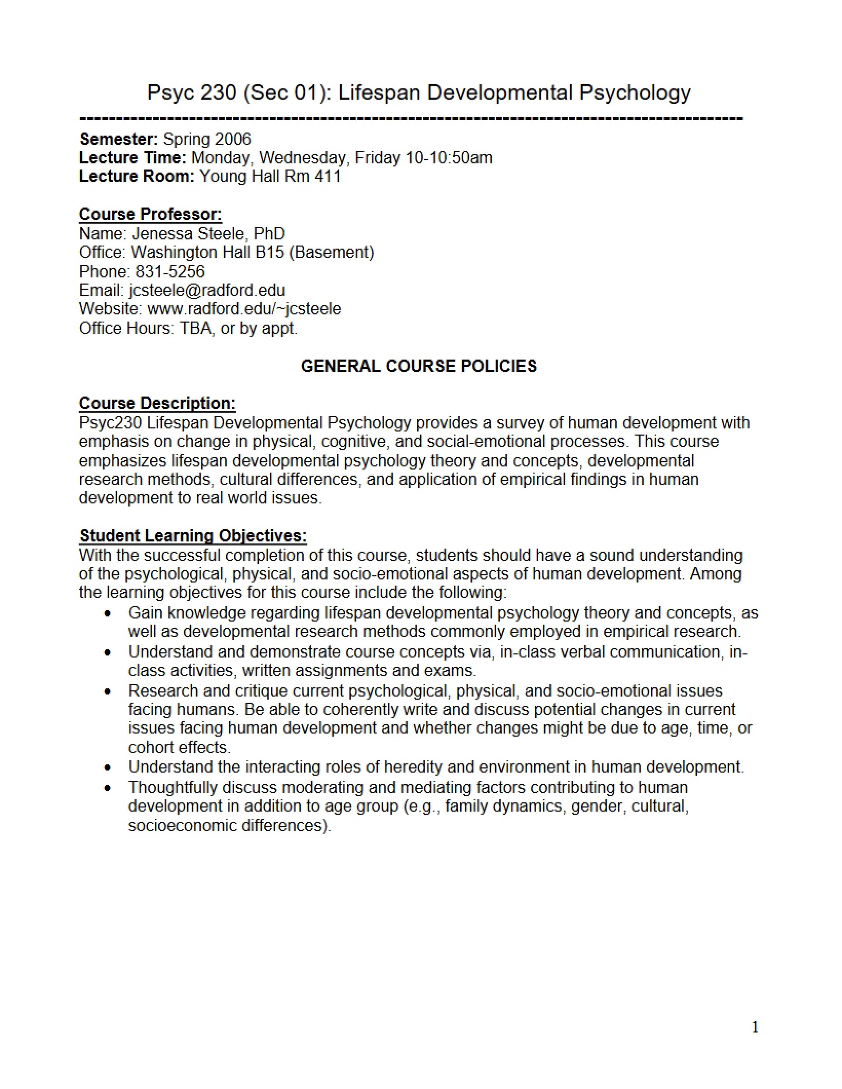 References for Study