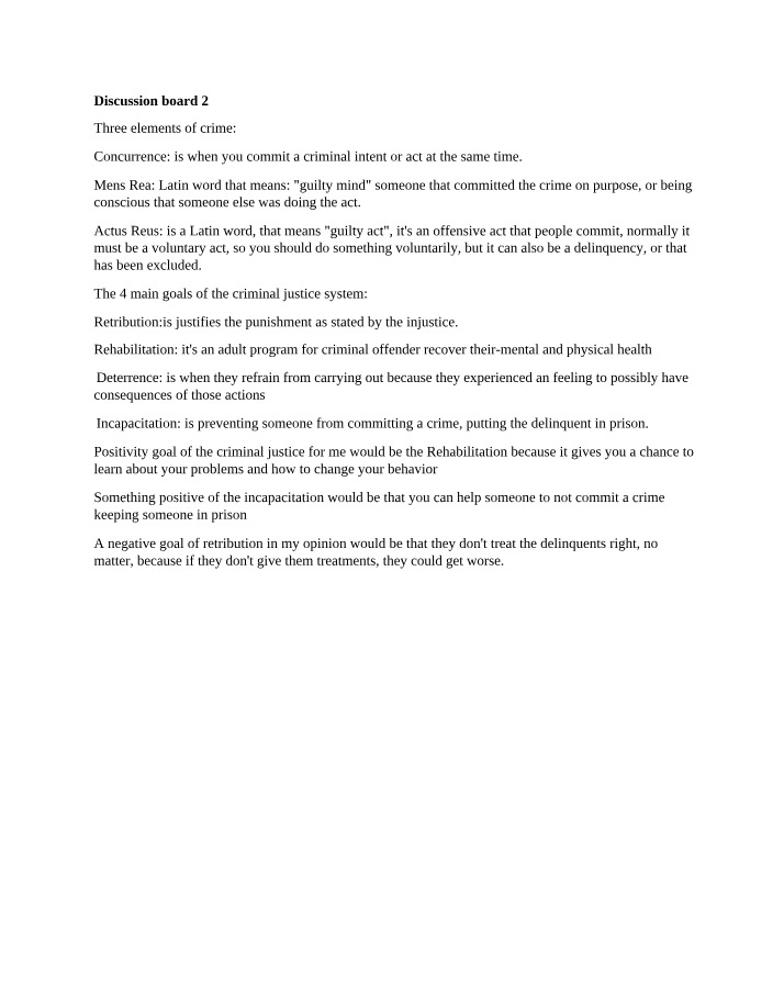 ADJ 100 - Course Document 5