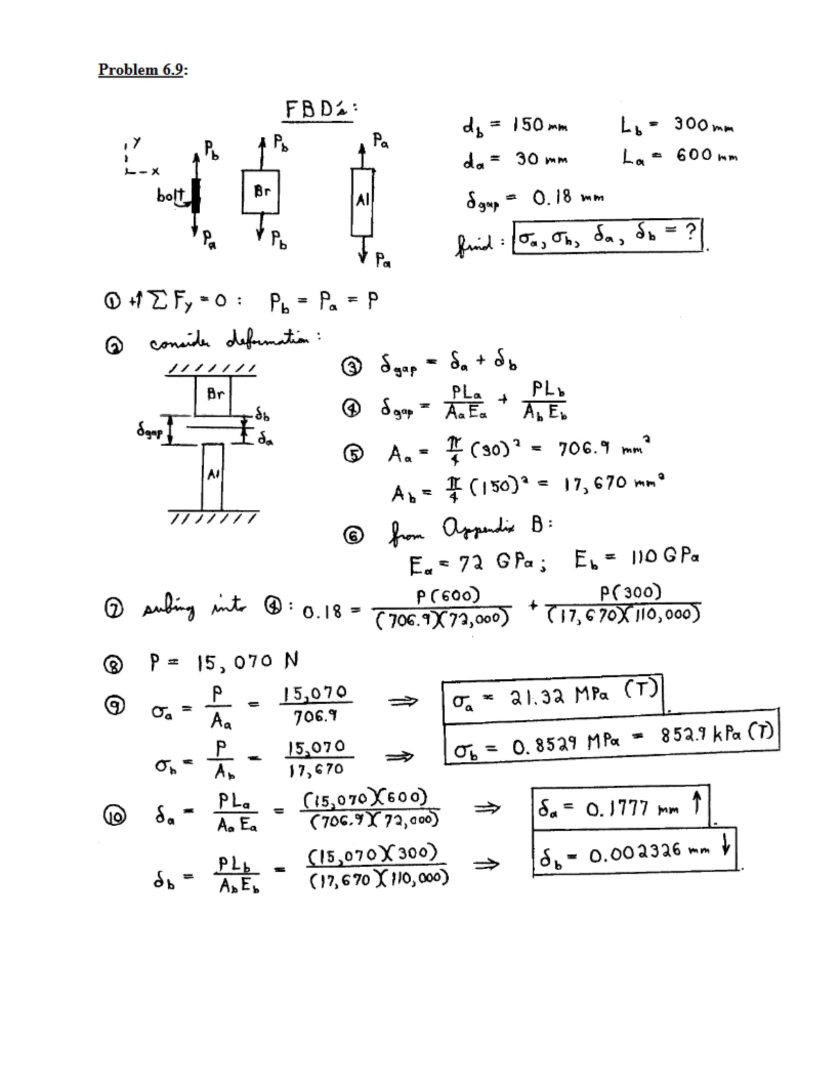 Questions for Practice