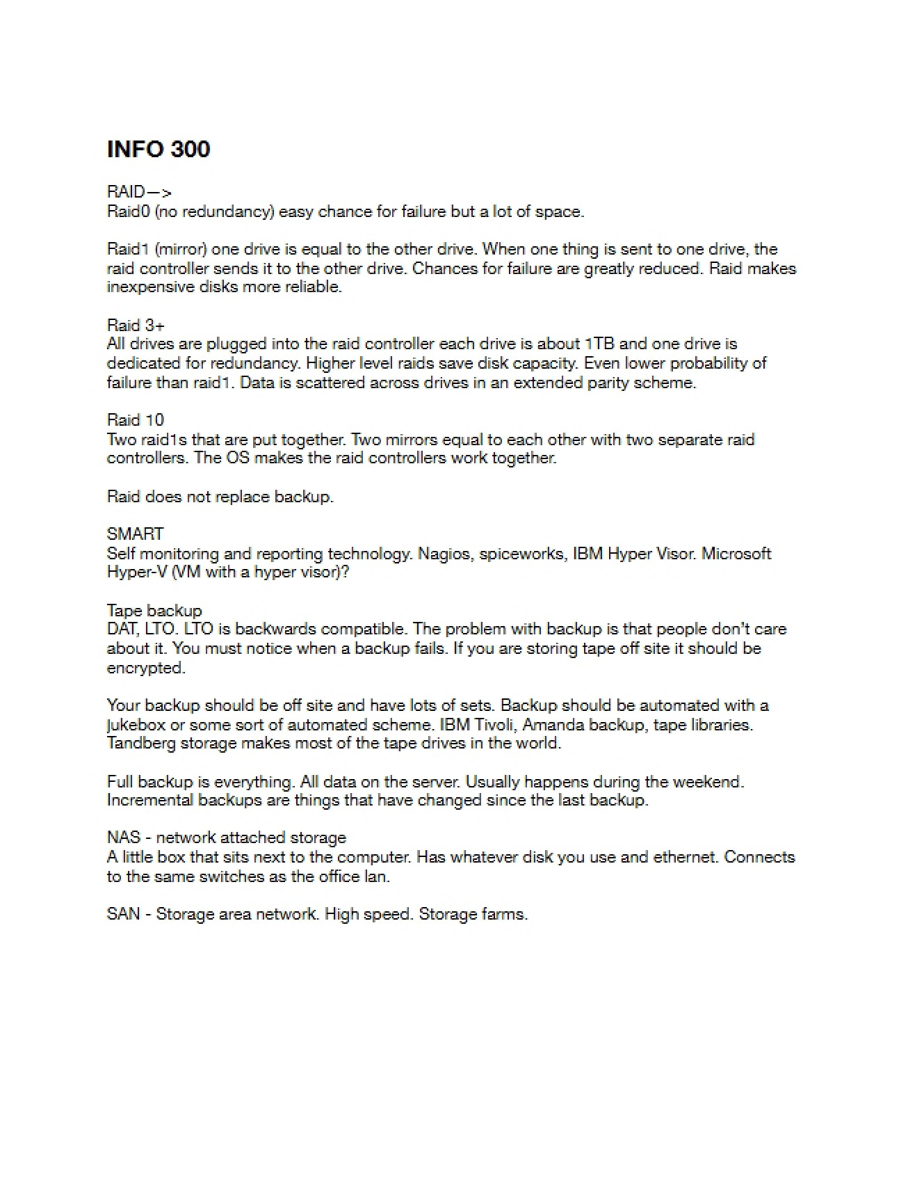 INFO 300 Apr 16