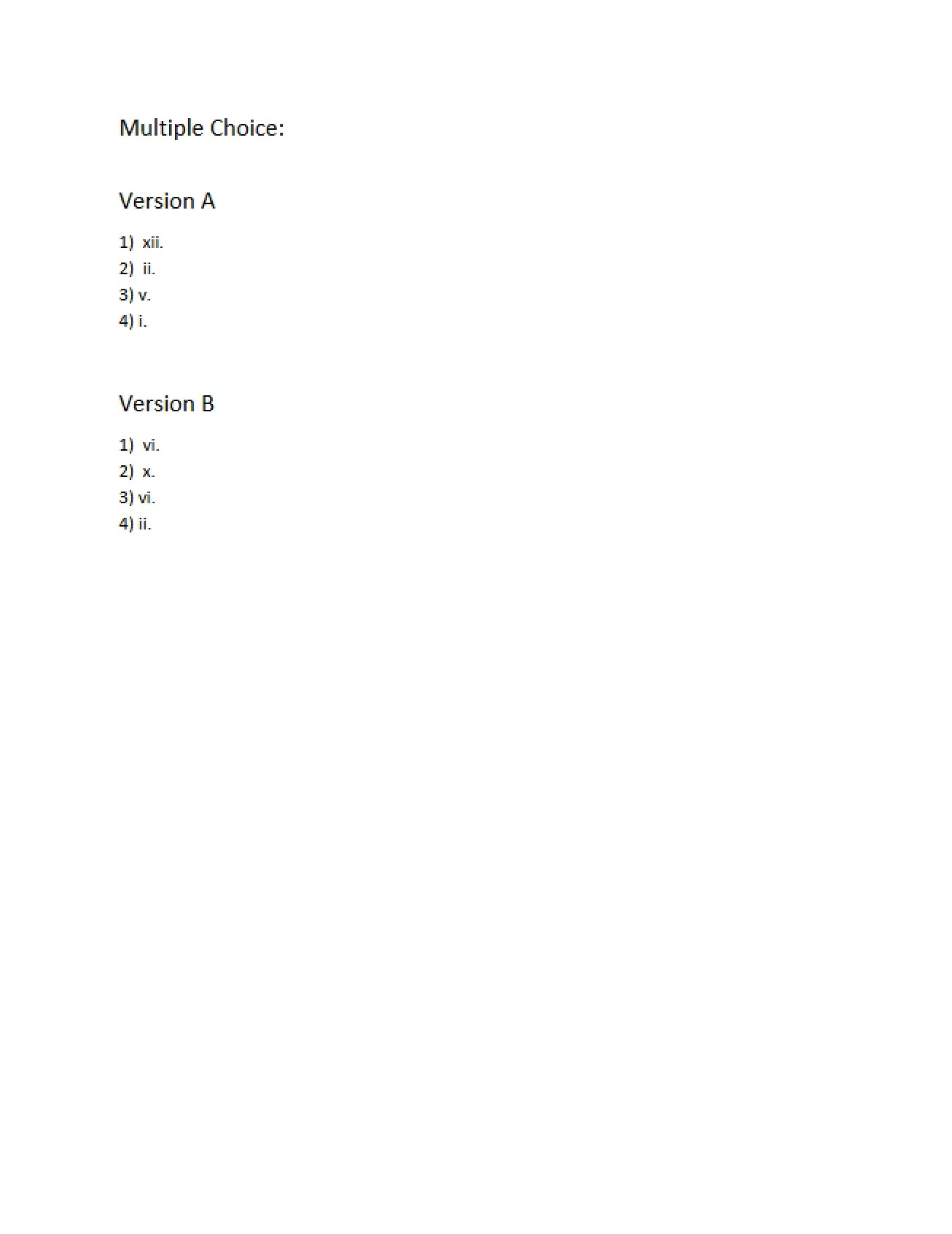 Solutions for PHYS 208 Exam 2 (Spring 2015)