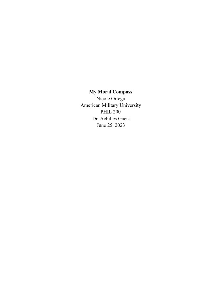 Utilitarianism, Virtue, and Deontology in Ethical Decision-Making