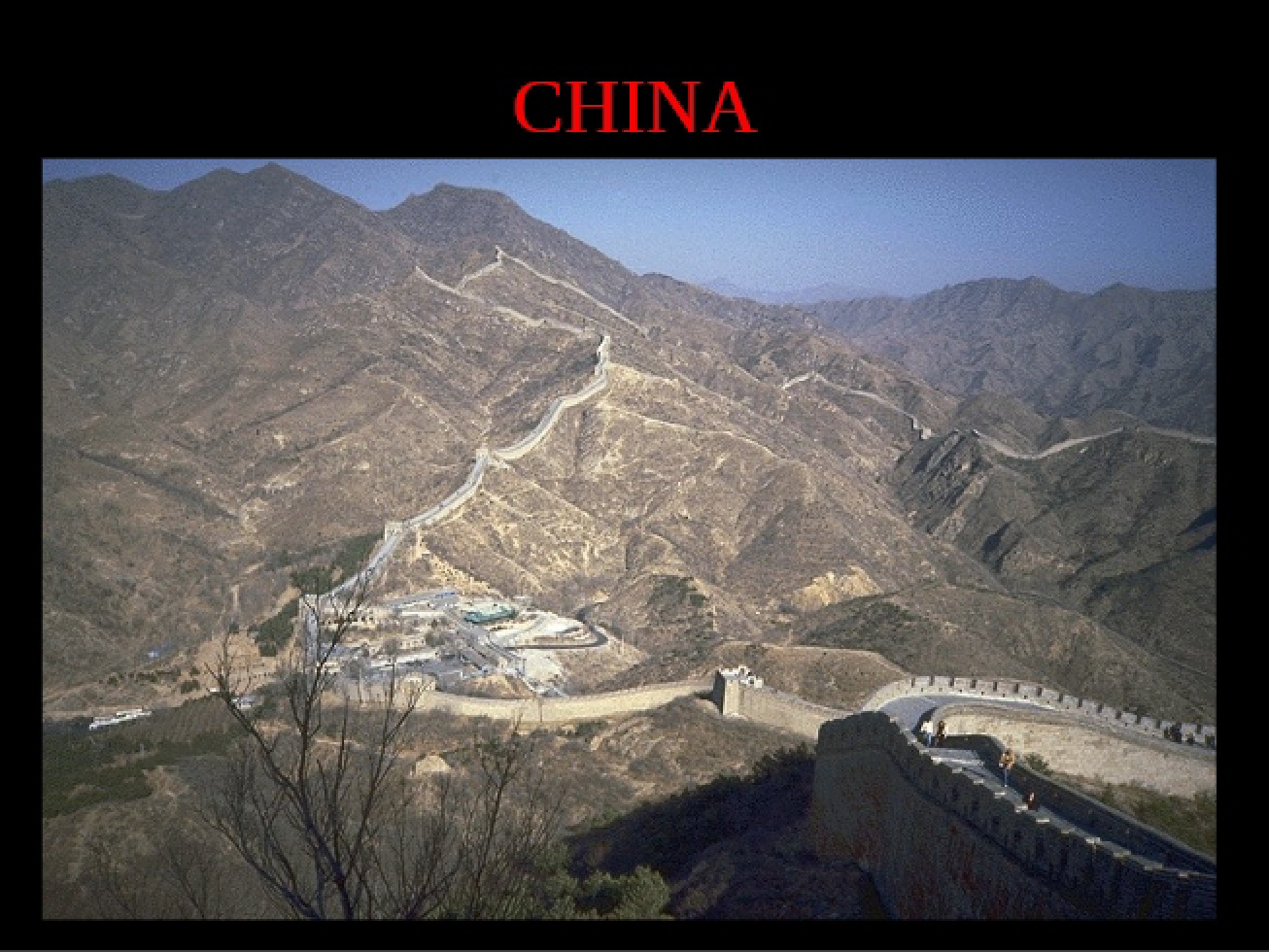 China History