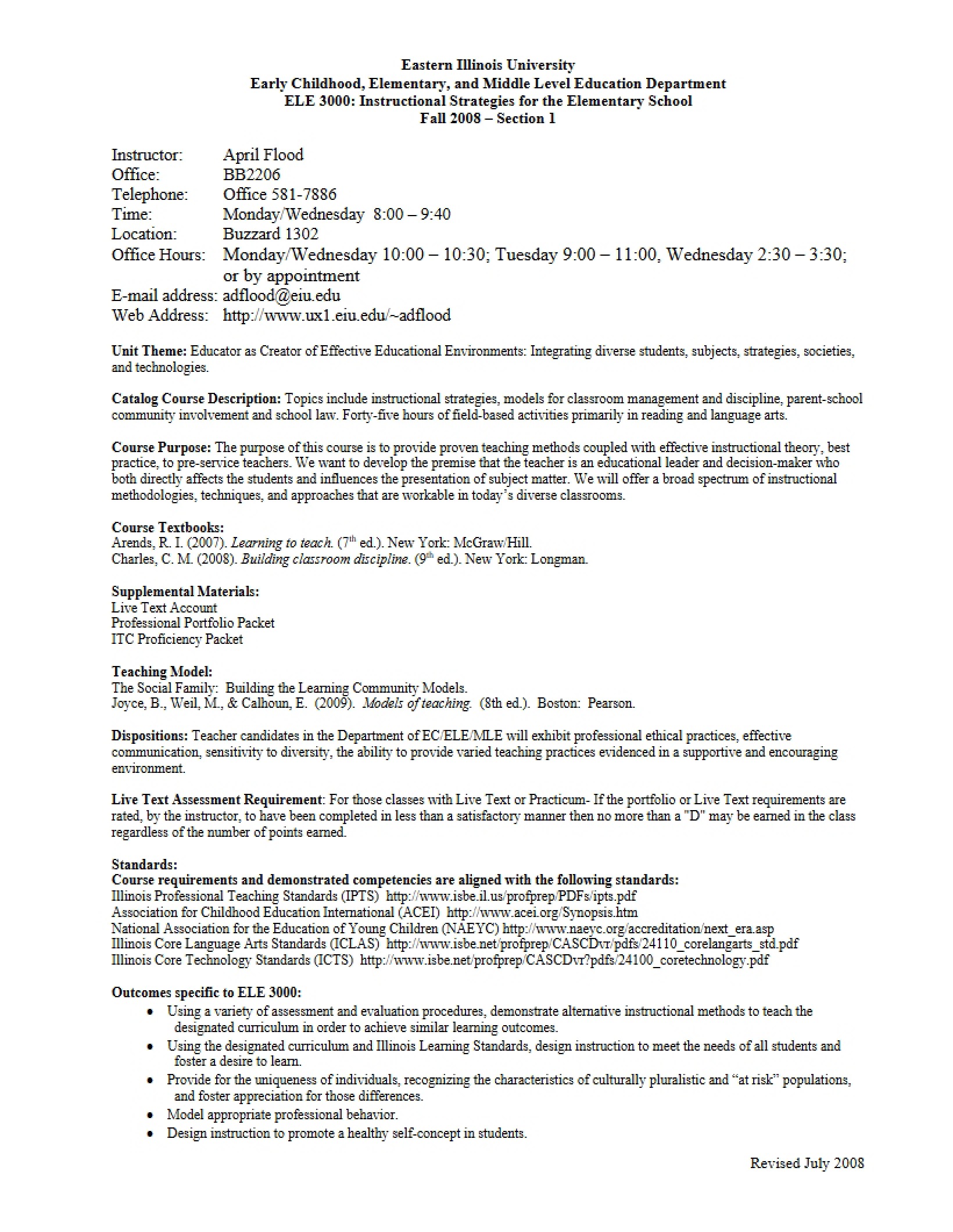 Syllabus (43)