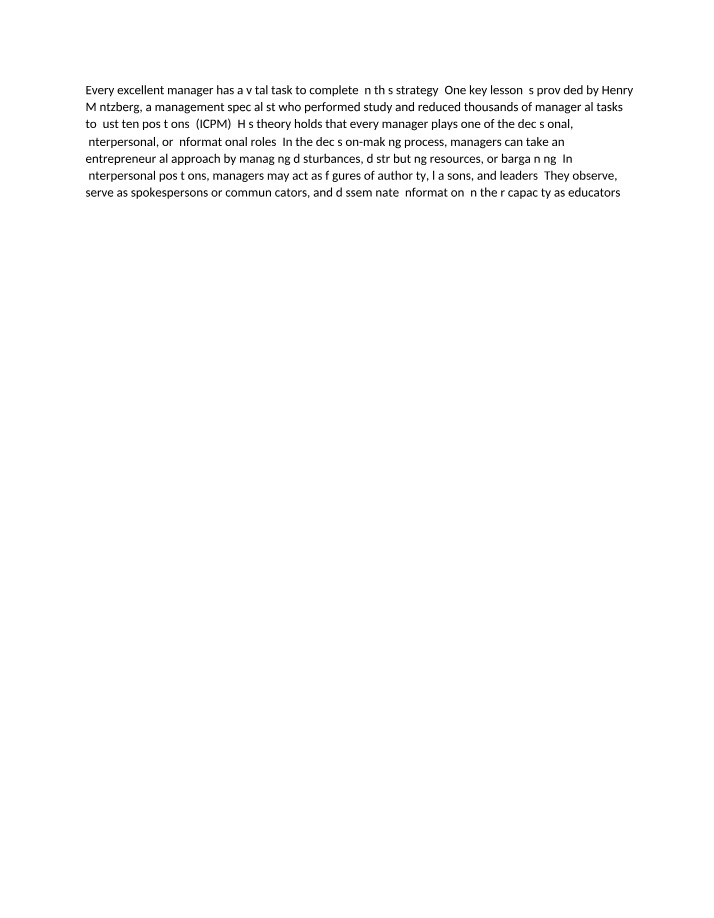 COMP5418 - Course Document 4