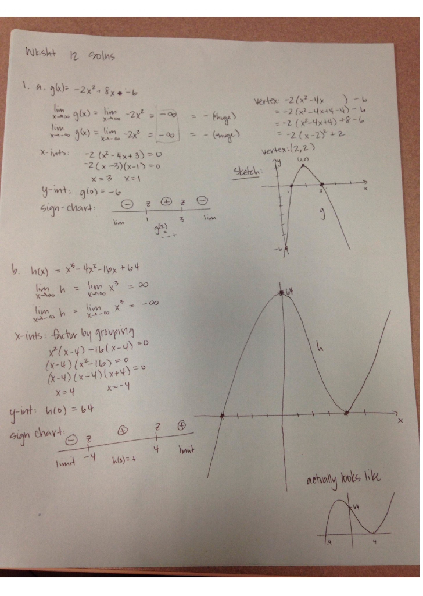 Key Group Activity 12