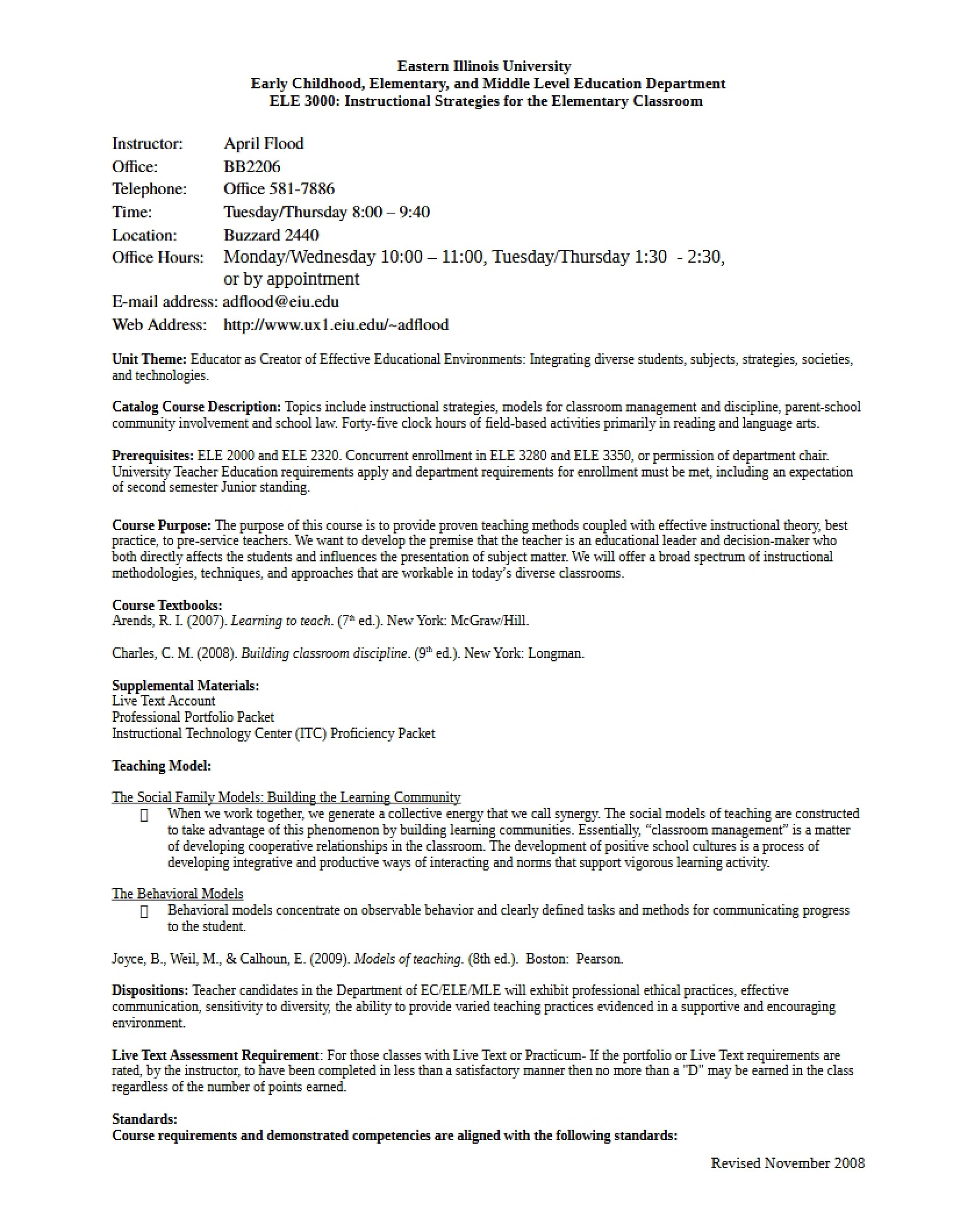 Syllabus (18)