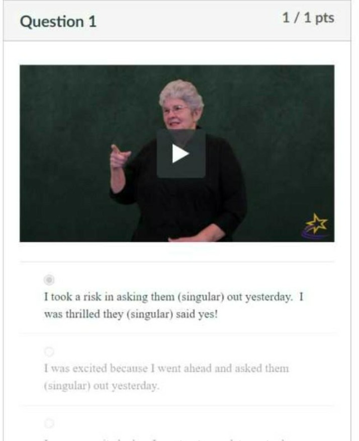 Taking a Risk - The Thrilling Outcome of Asking Them Out