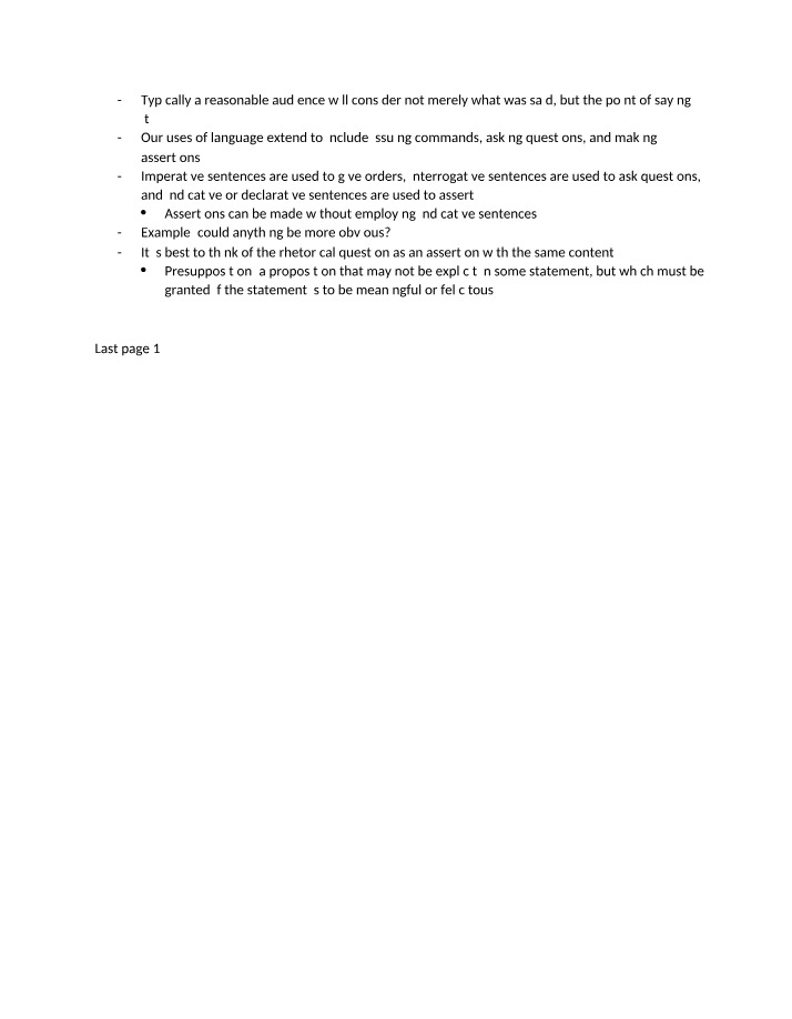 PHIL210 - Lesson 3