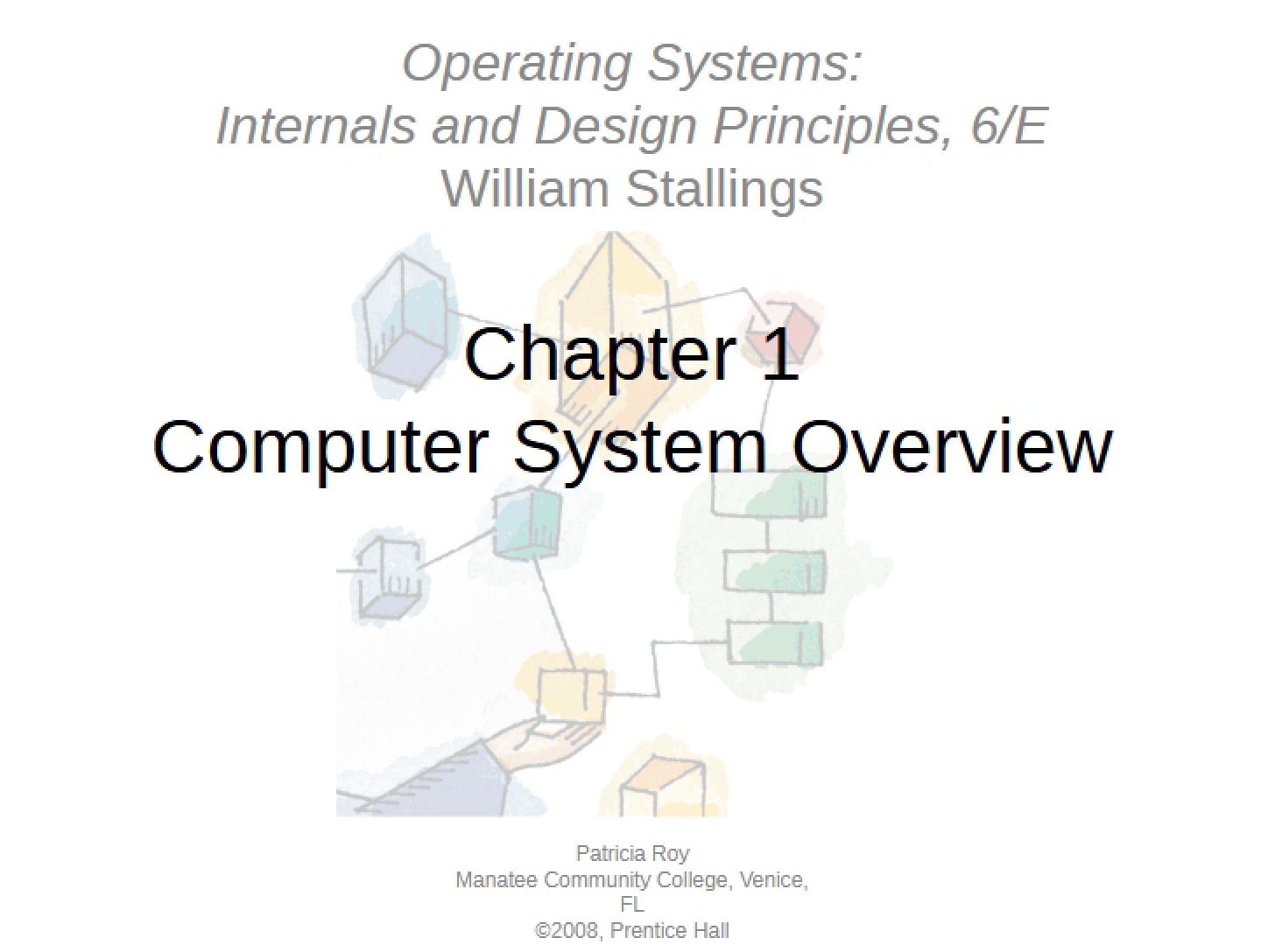 Deadlock and Starvation in Concurrency