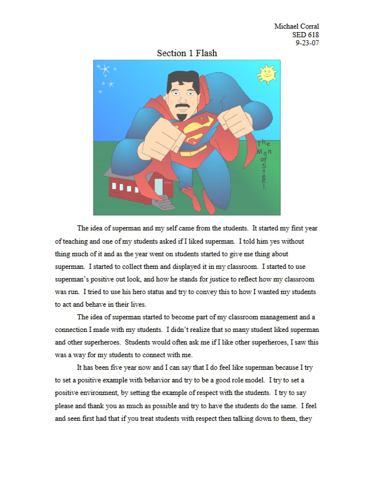 Flash Software Guide