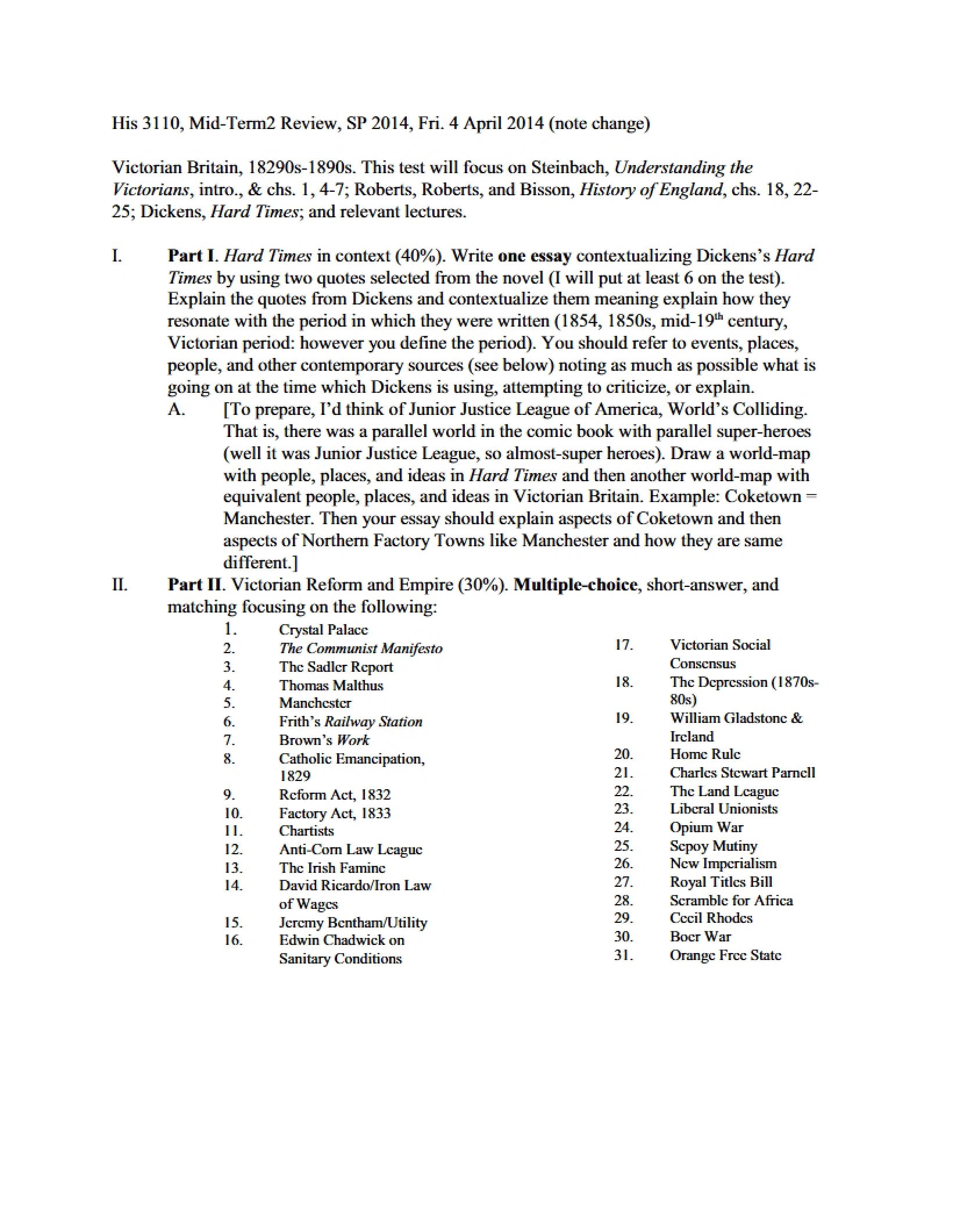 British Review 2