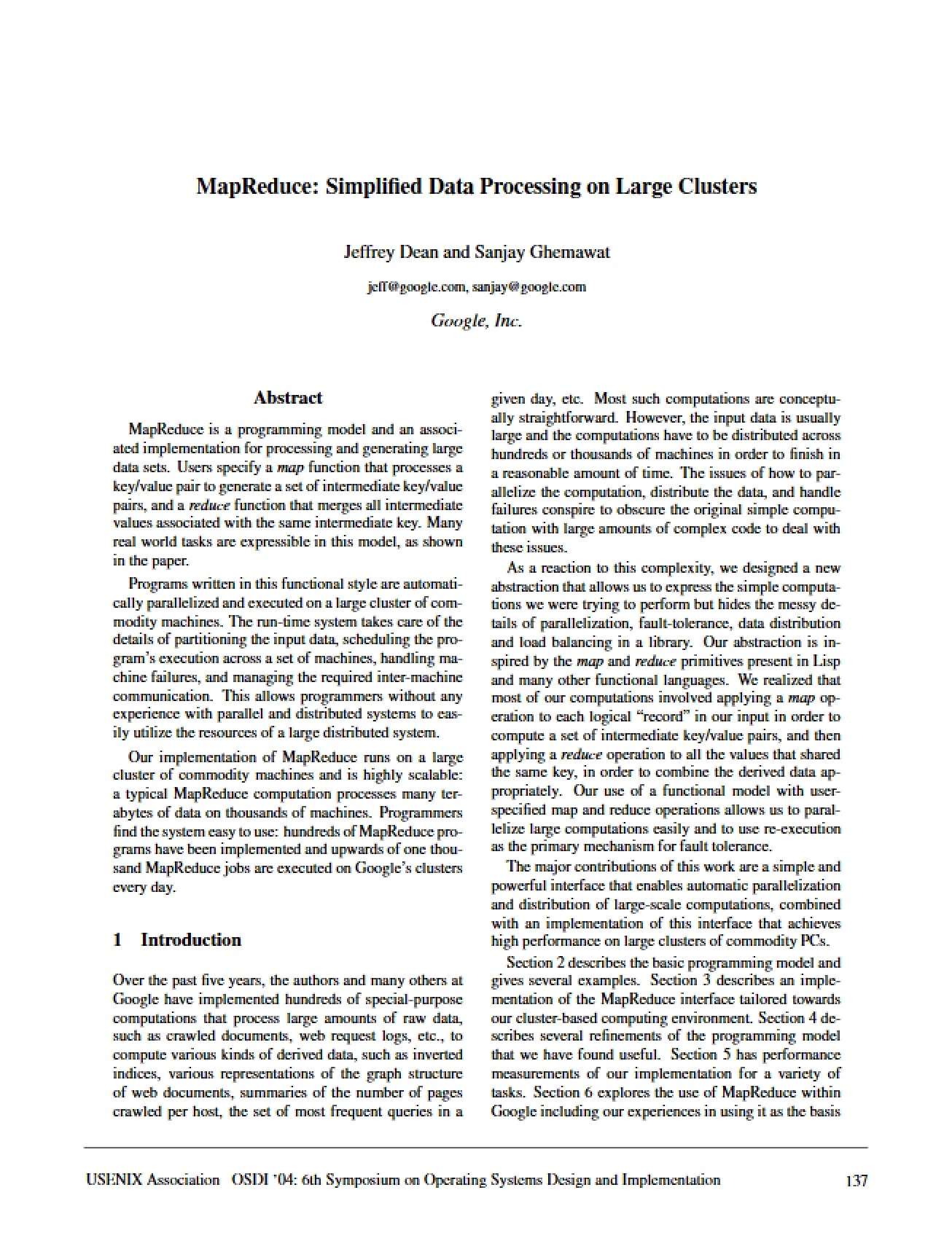 Advanced Topics in Operating Systems Study Notes (Set 8)